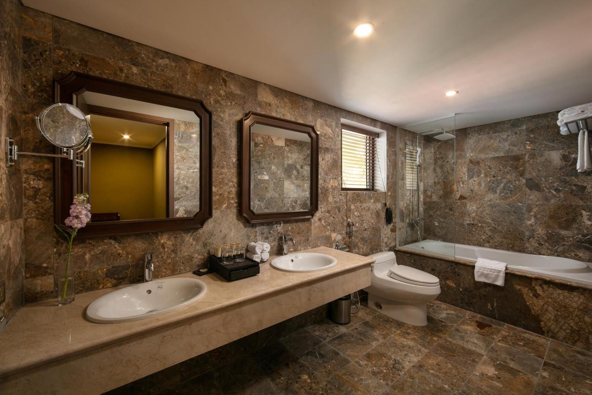 Pistachio Hotel Sapa Family Suite 3