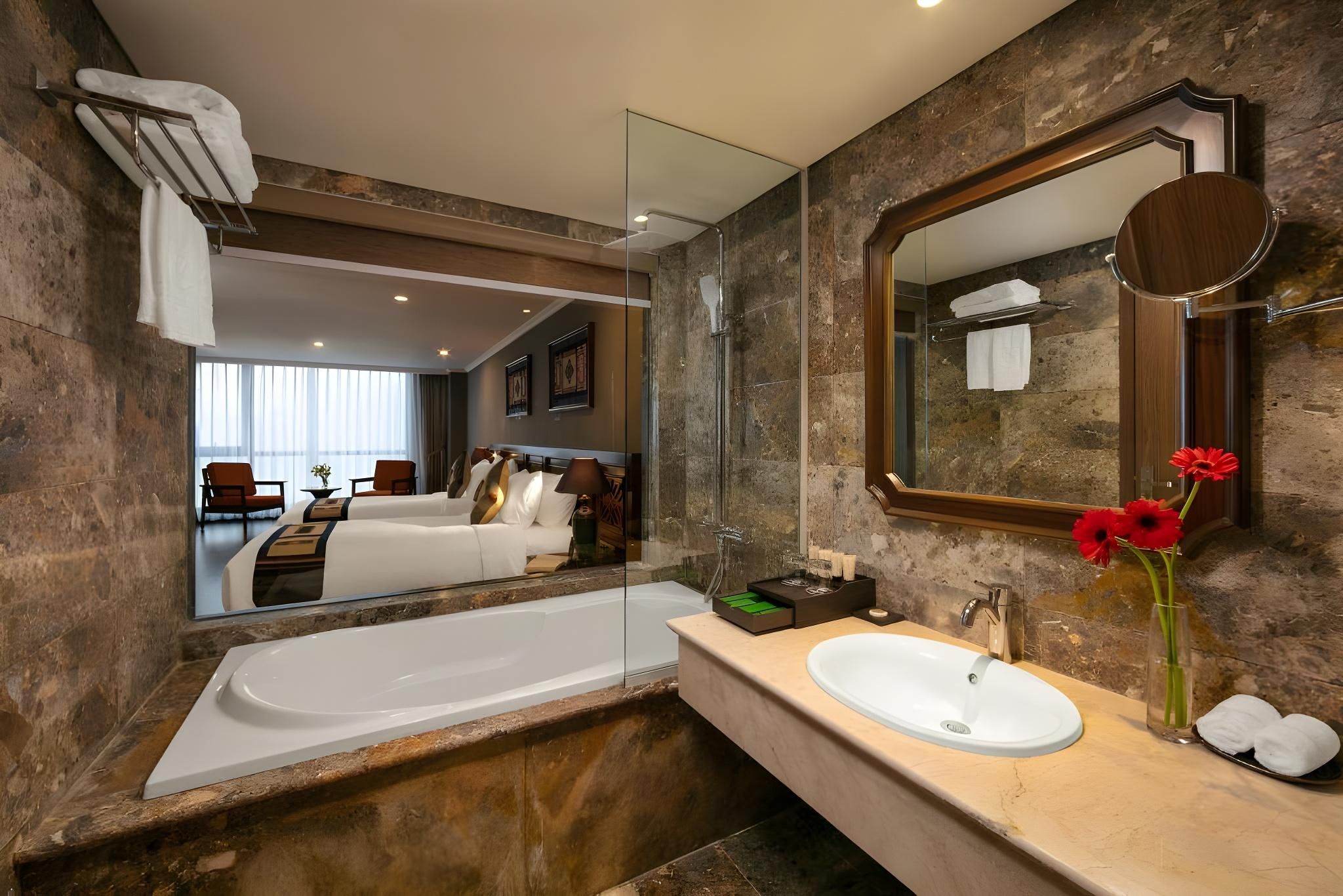 Superior Mountain View