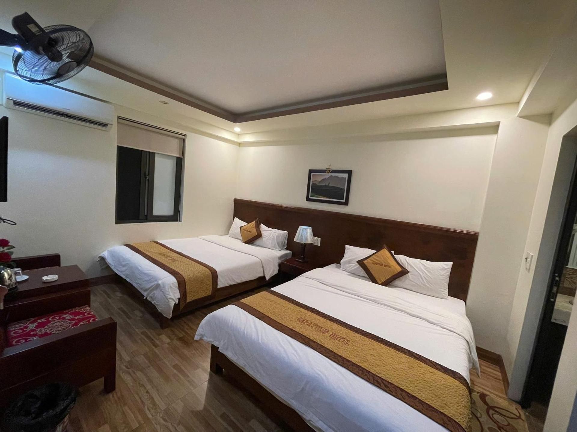 Standard - 2 Beds