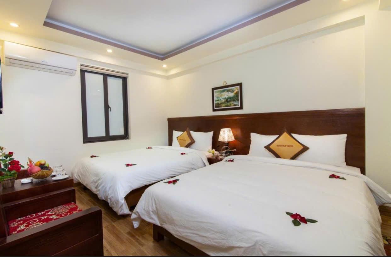 Standard - 2 Beds