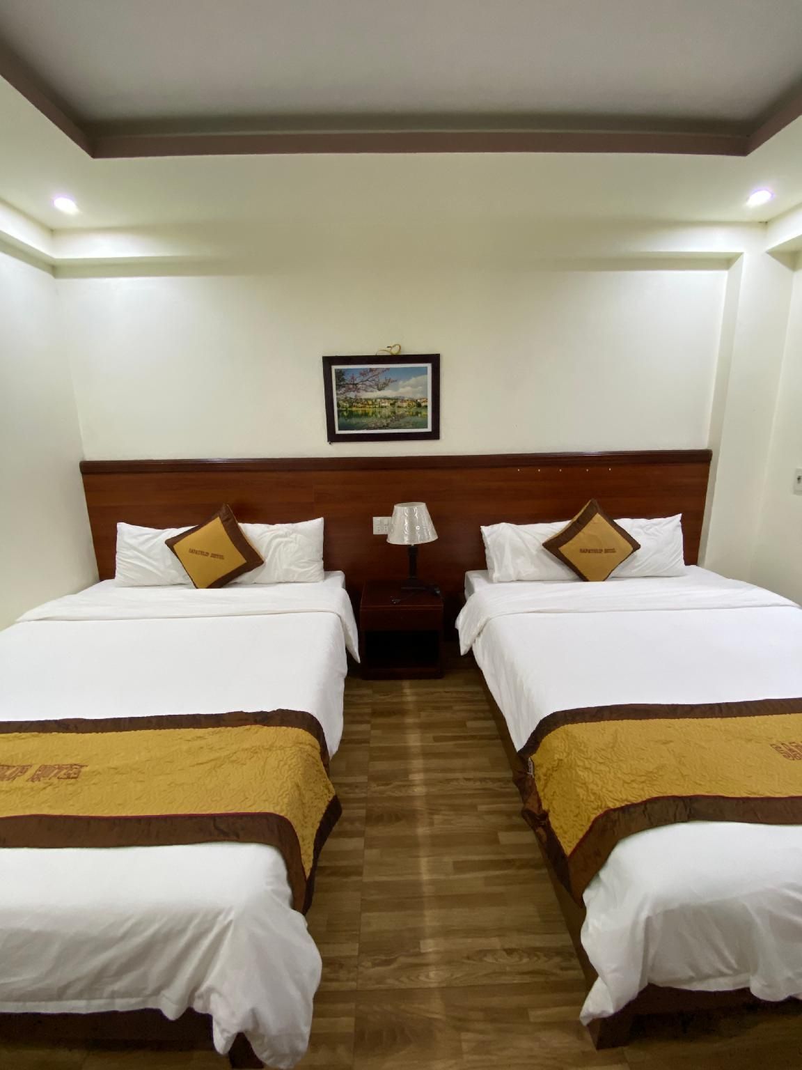 Superior - 2 Beds