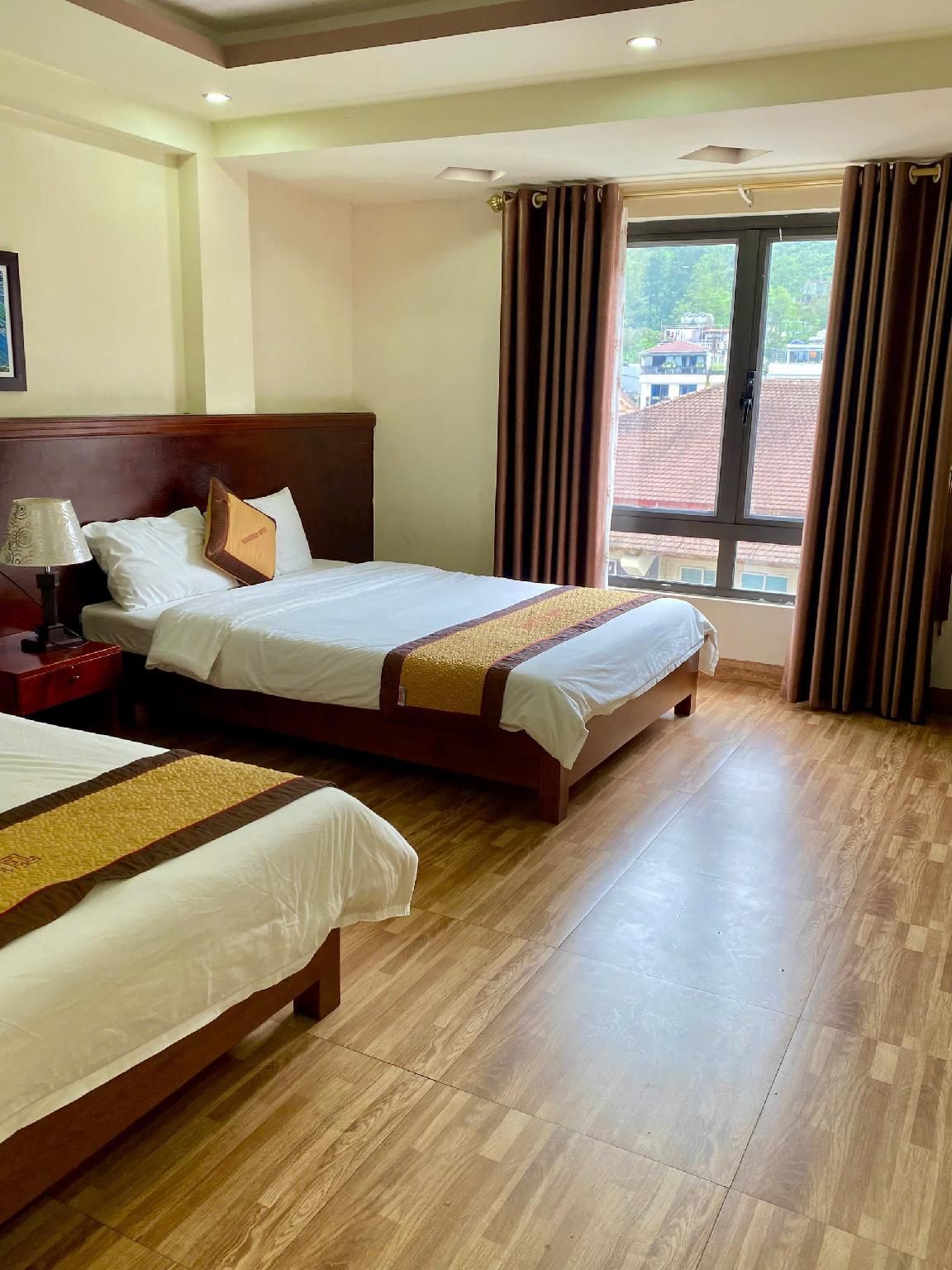 Superior - 2 Beds