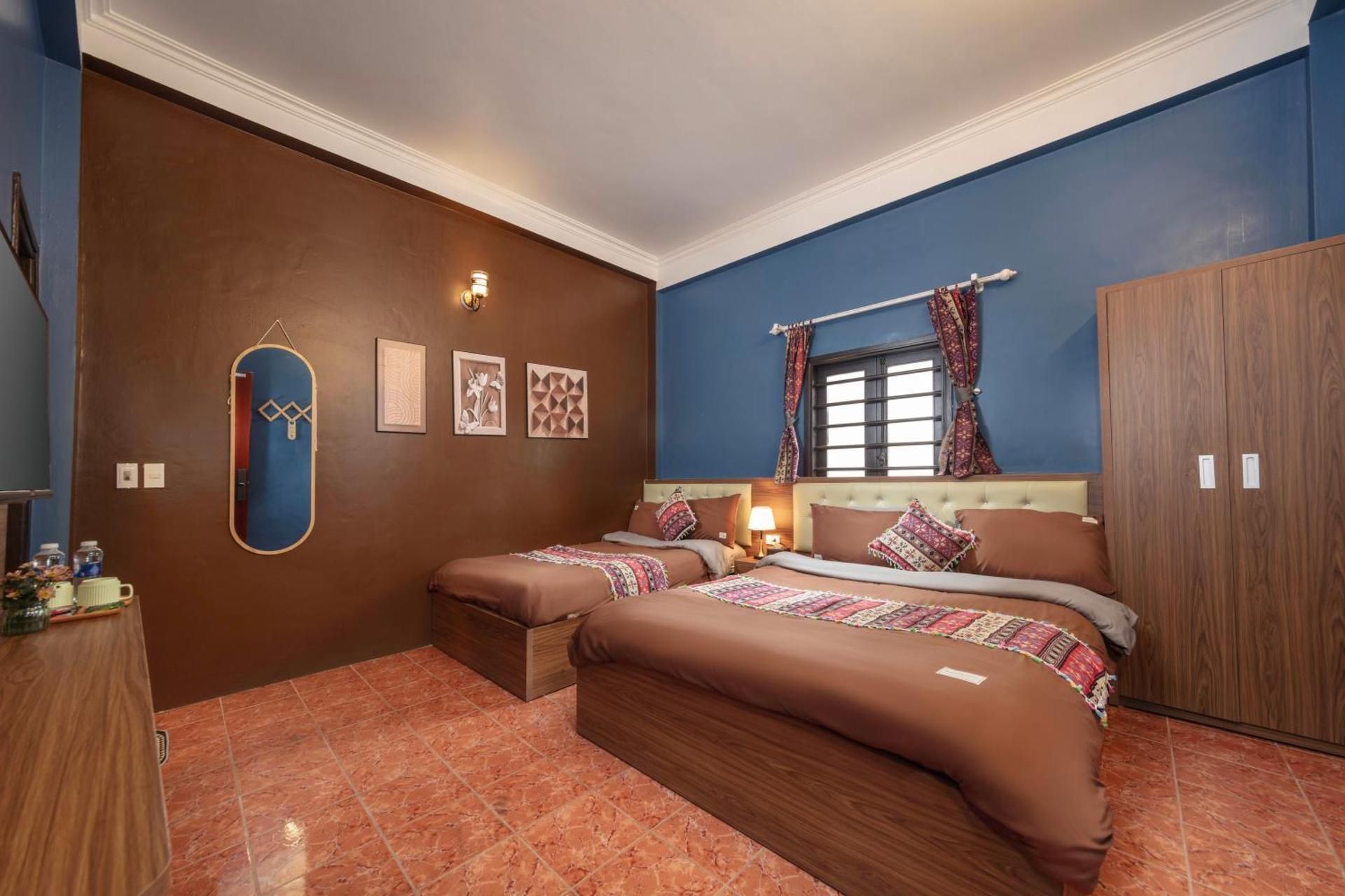 Superior Double or Twin Room
