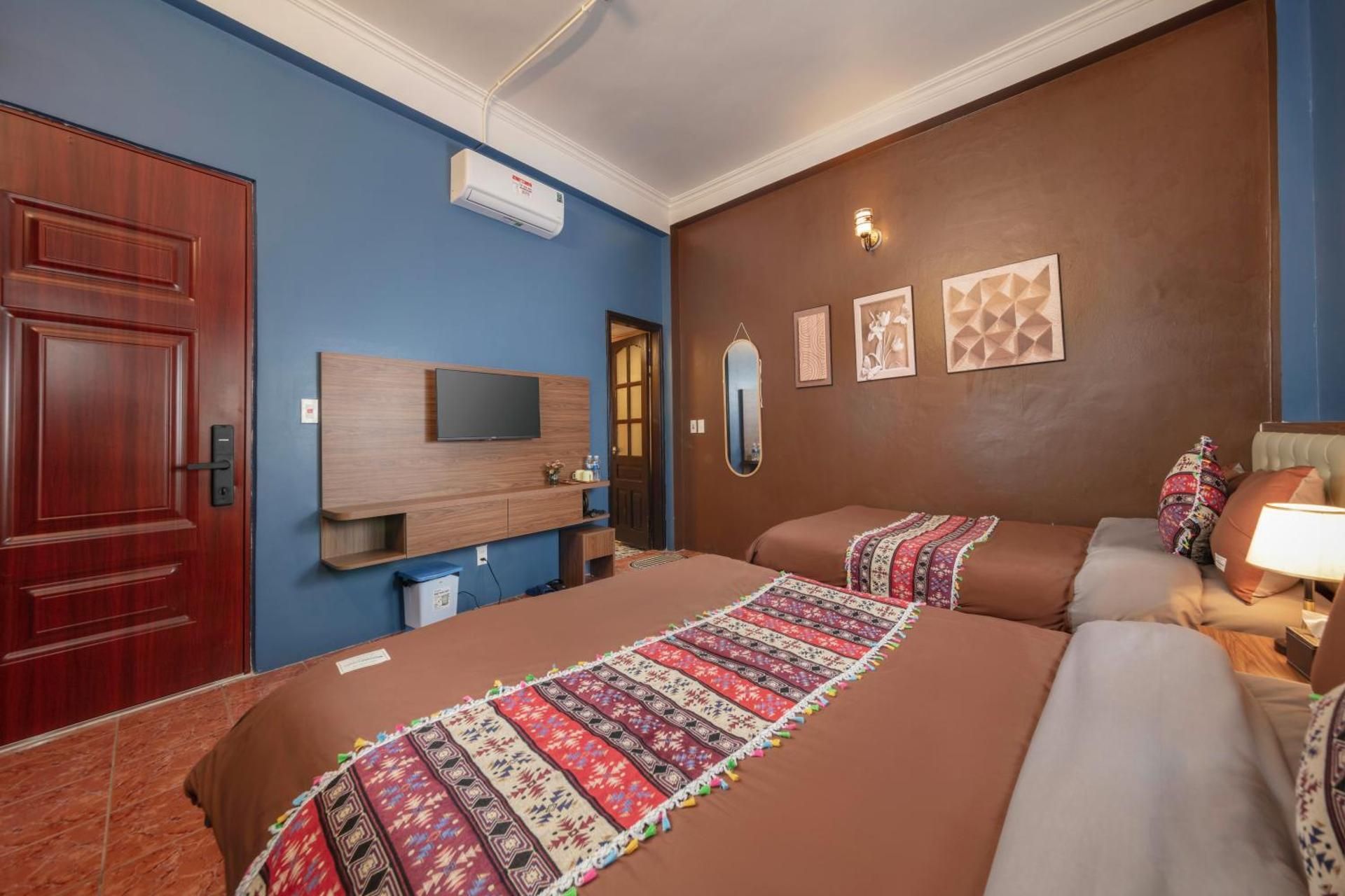 Superior Double or Twin Room