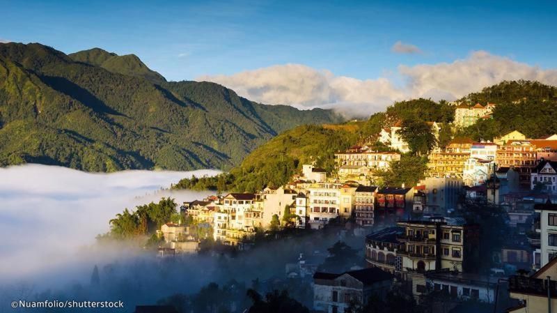 Sapa Harmony Homestay