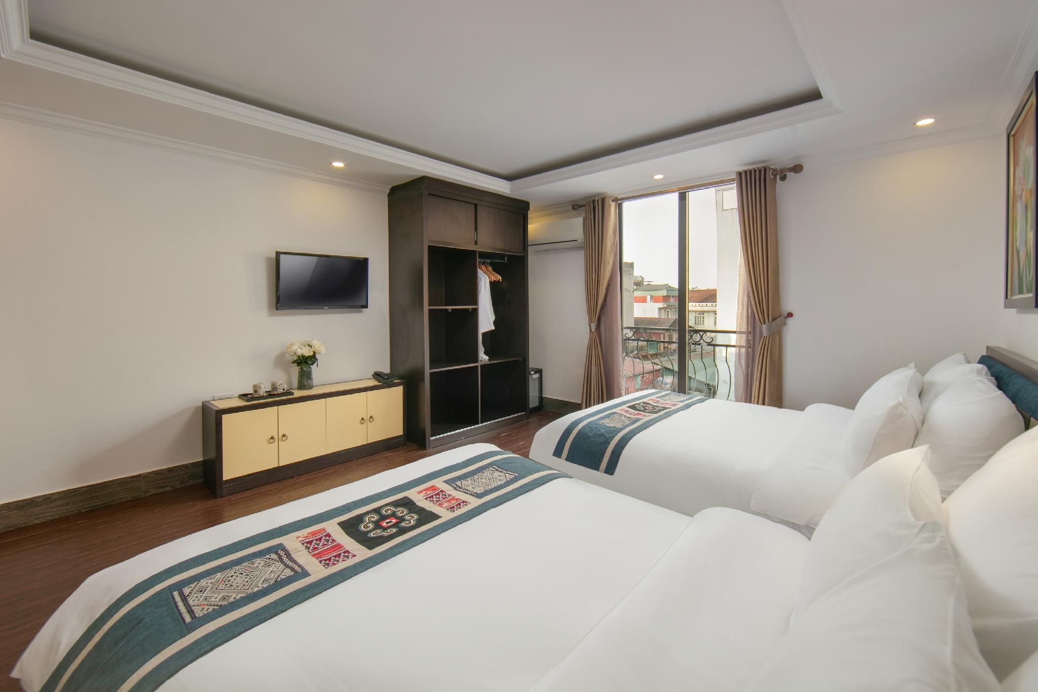 Superior Family Room - 4 Adults