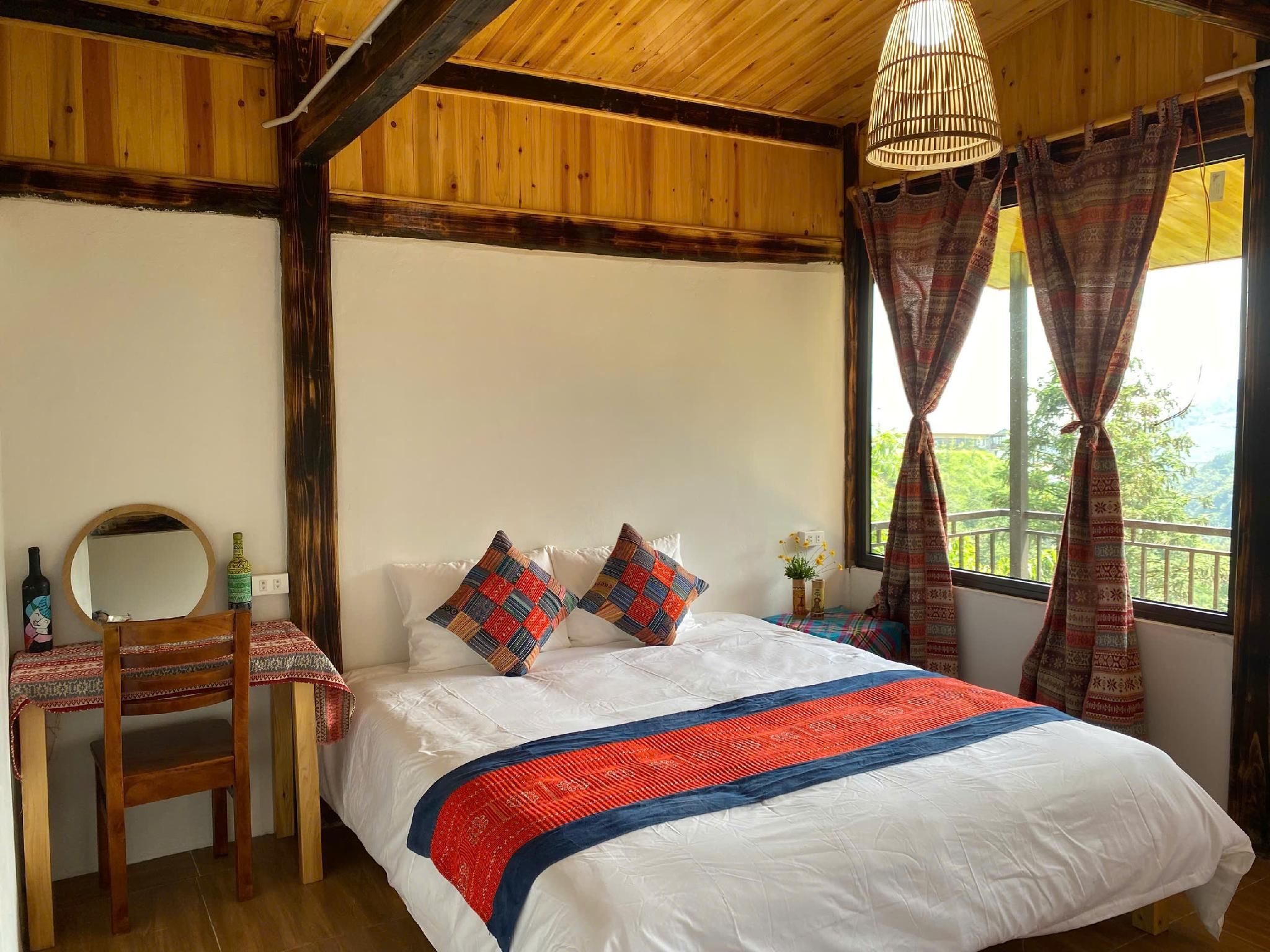 Valley Mountain View Room King