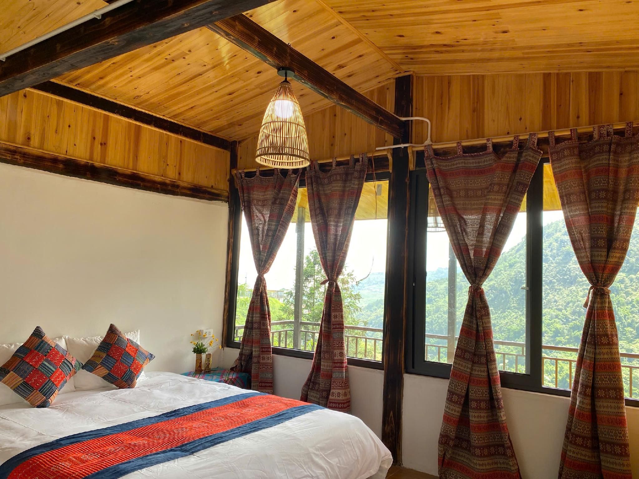 Valley Mountain View Room King