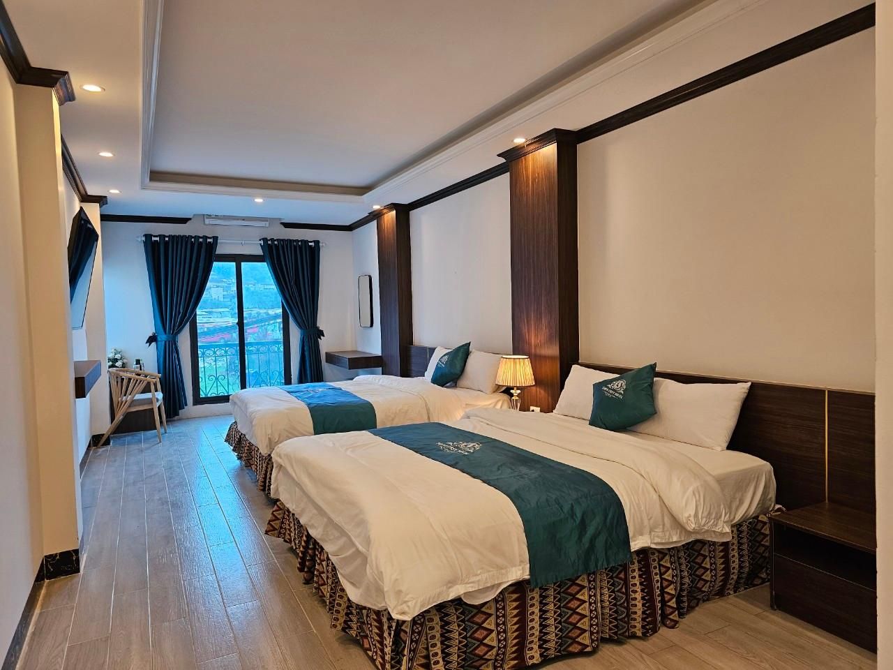 Double Room