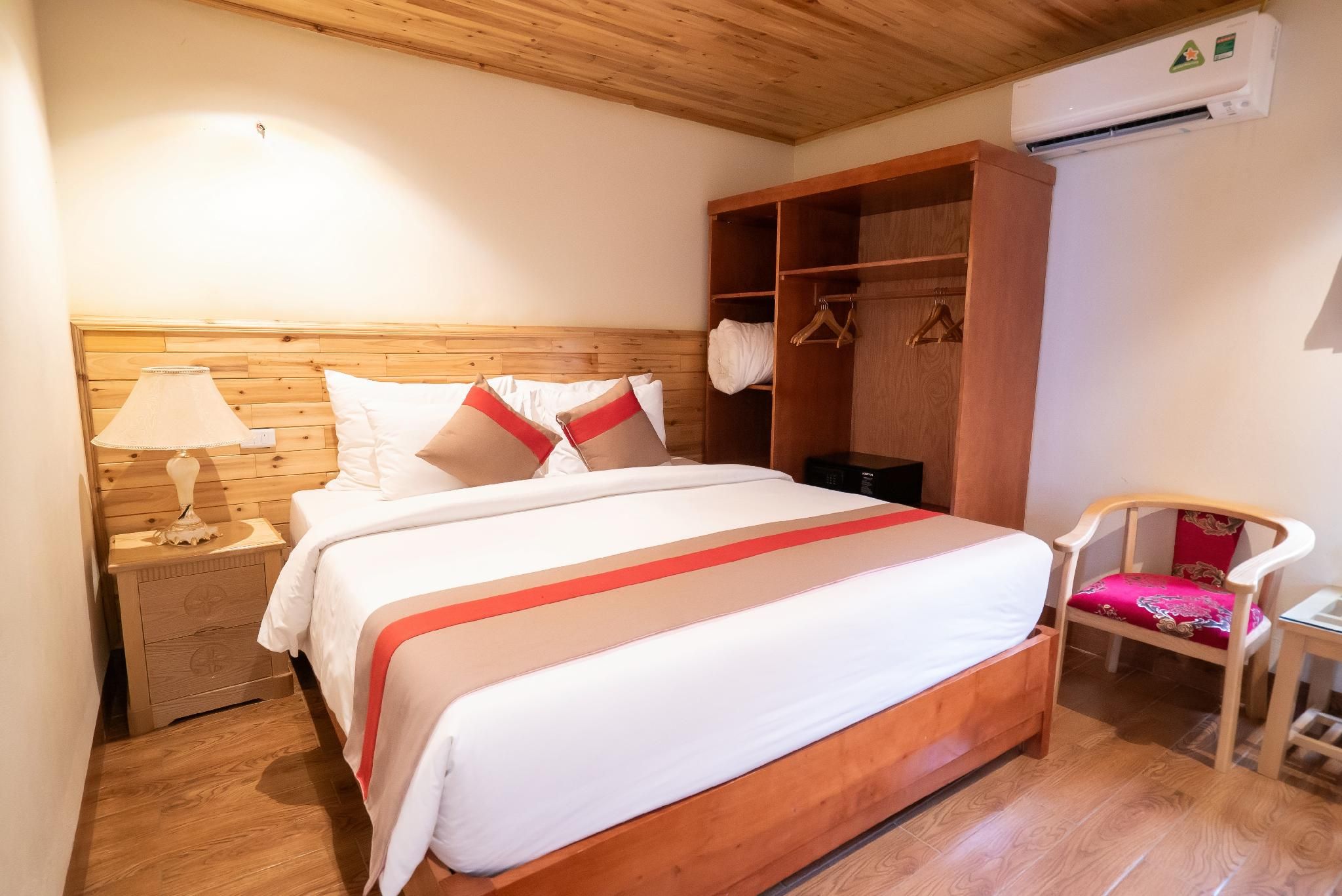 Apartment - 2 Bedrooms