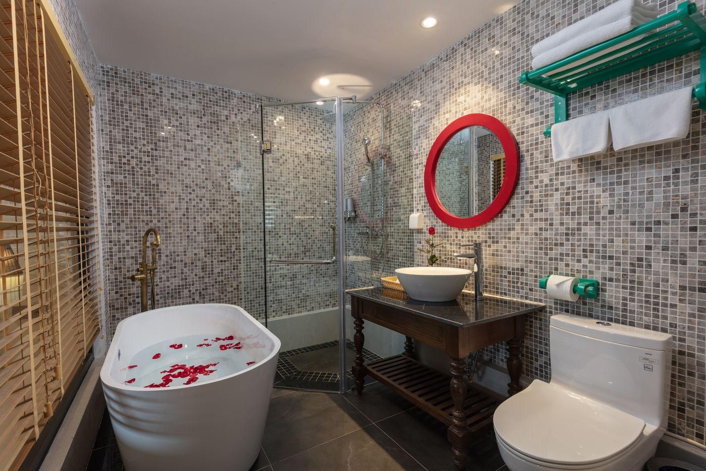 HOTEL DE SAPA  Suite 3