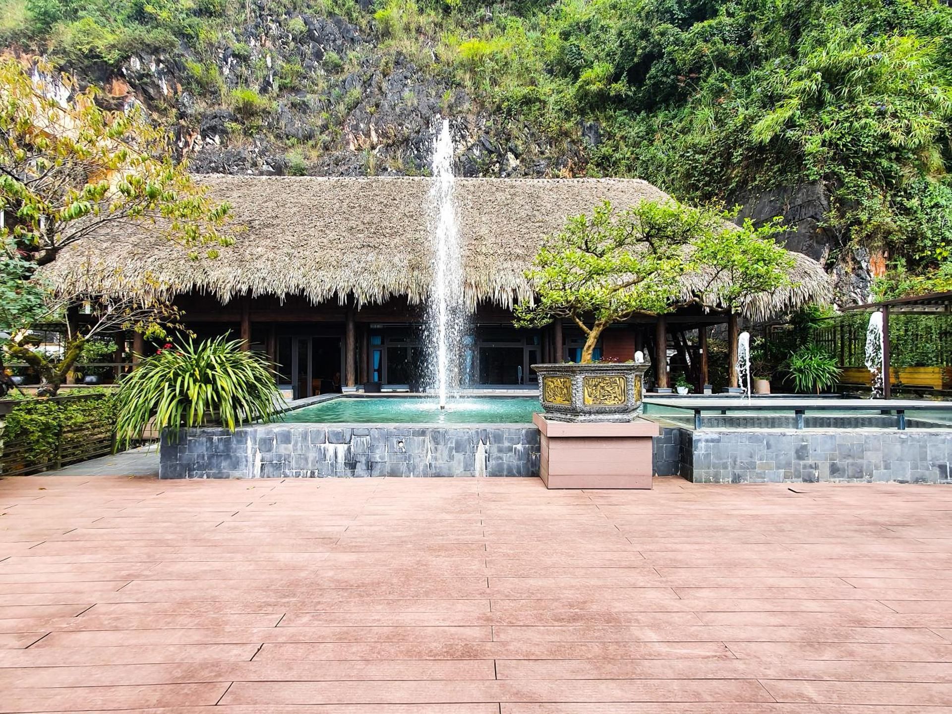 Phu Giang Van Homestay Sapa