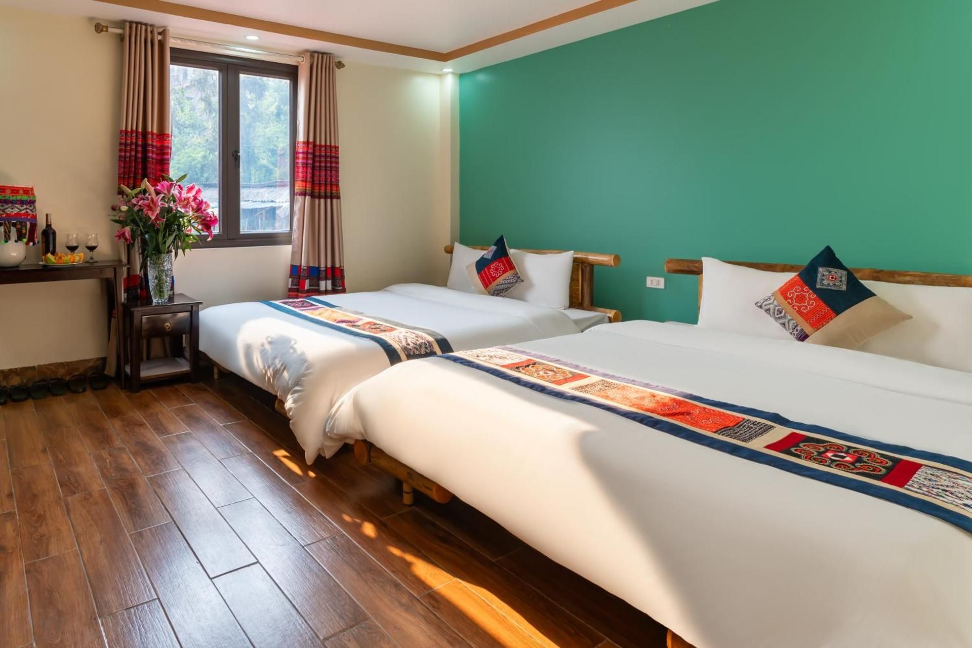 Standard Family Room