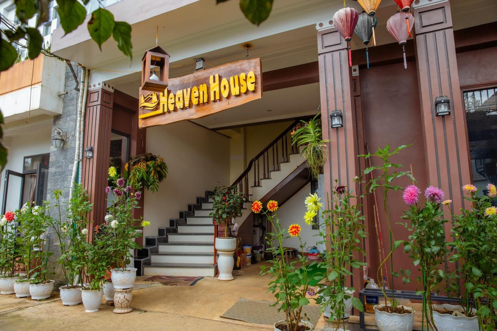 Sapa Heaven House