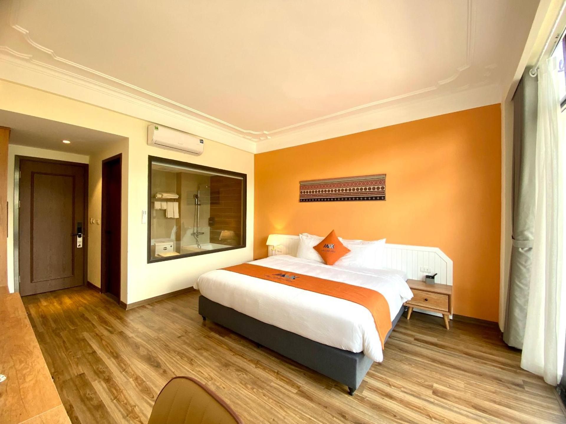 Two-Bedroom Suite