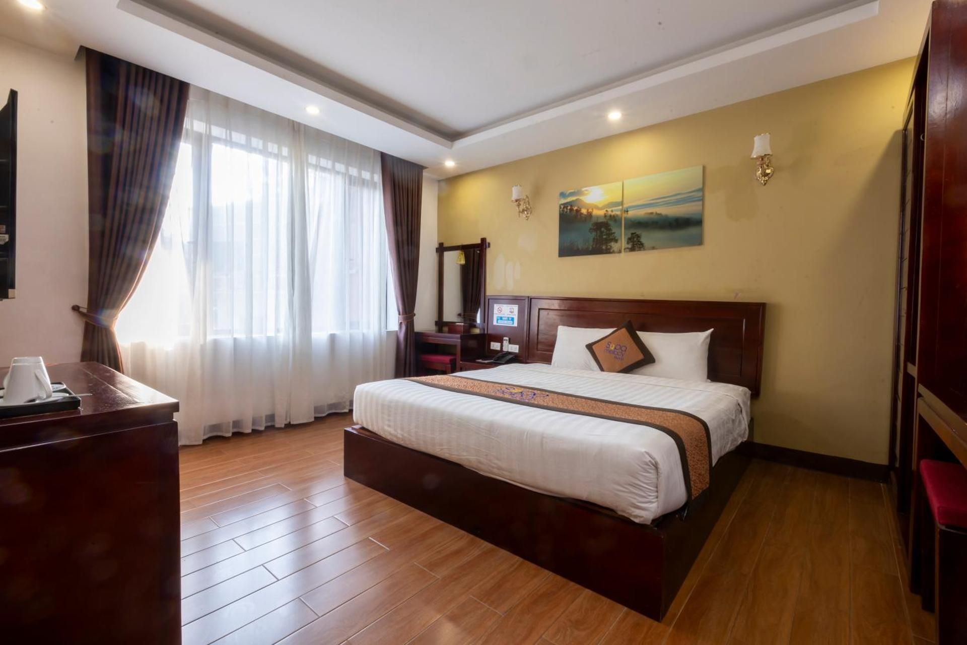 Superior Rooms