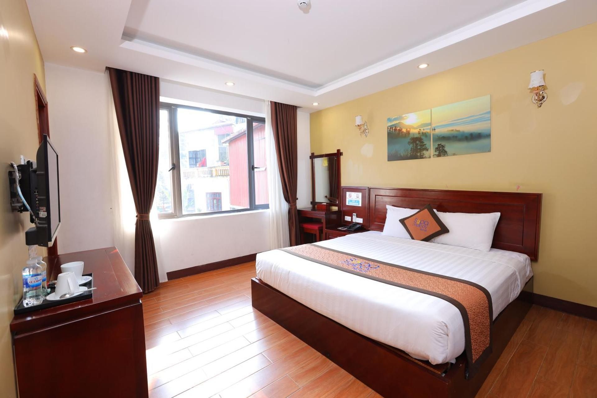 Superior Rooms
