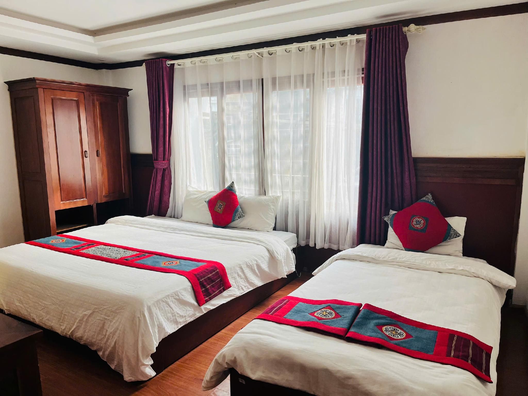 Superior Triple Room