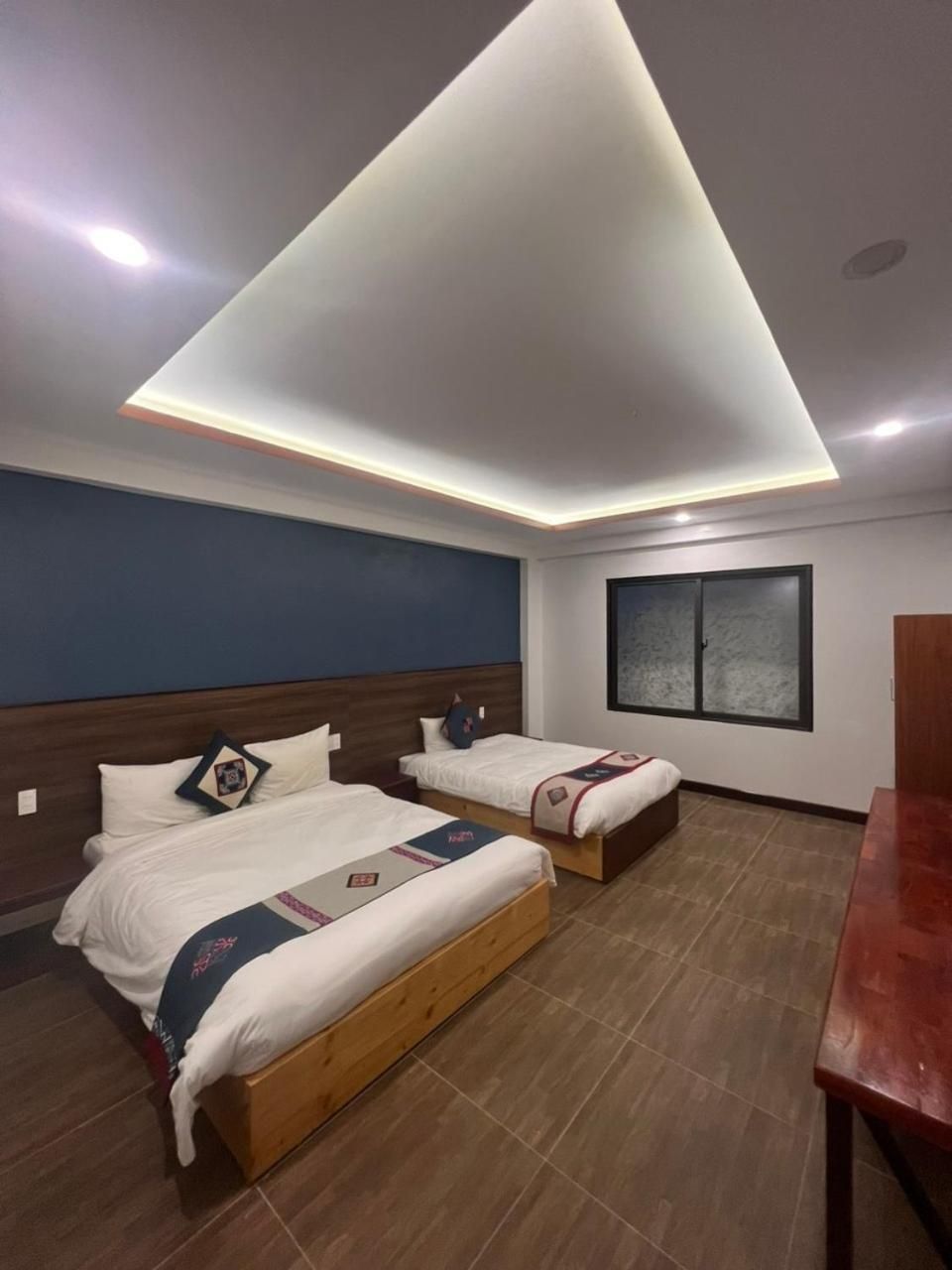 Sunshineview Sapa Hotel Standard Room 2