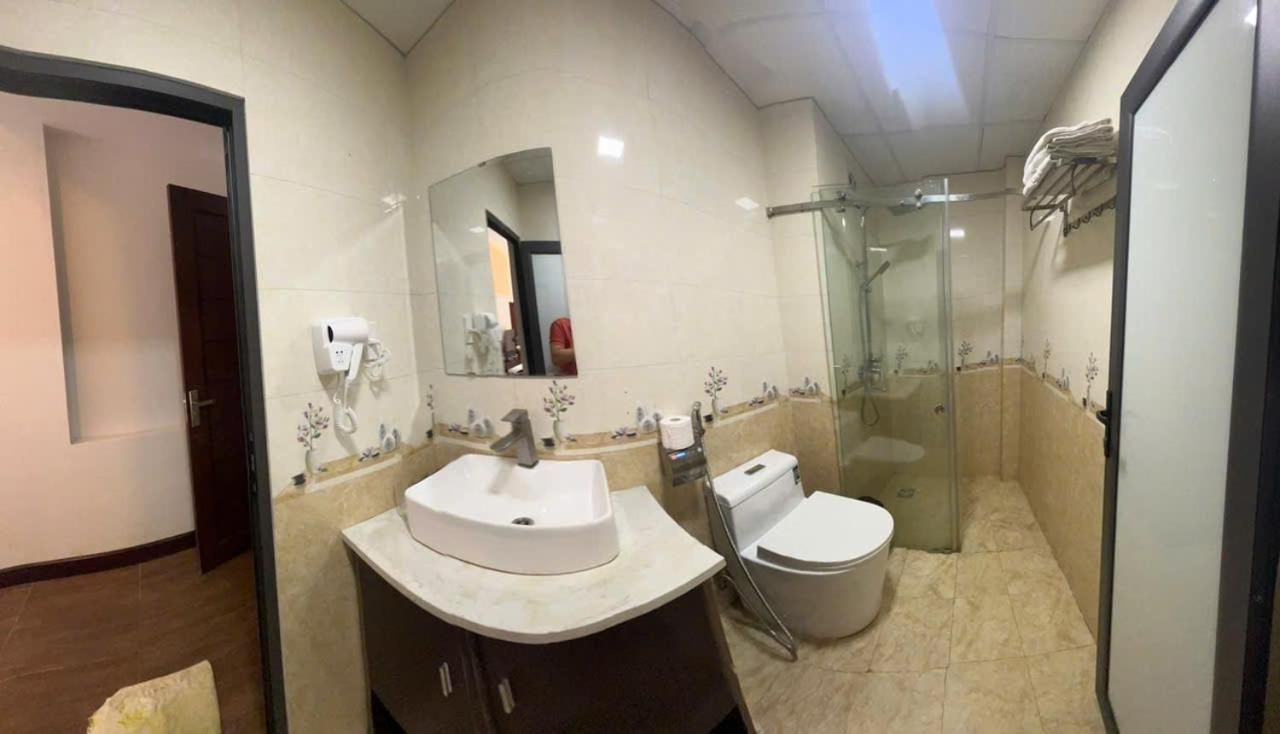 Sunshineview Sapa Hotel Standard Room 3