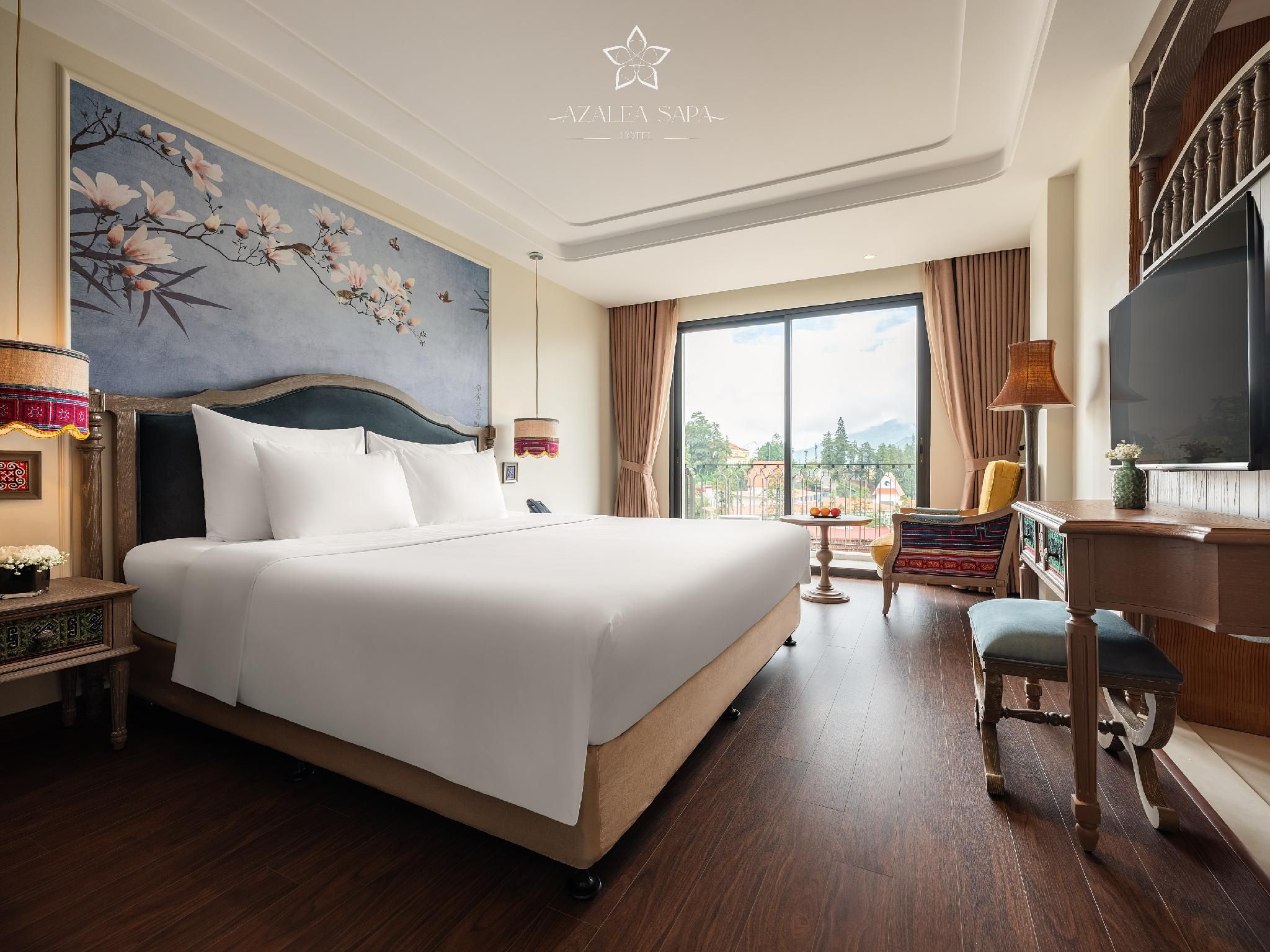 1-Bedroom Premium King Suite