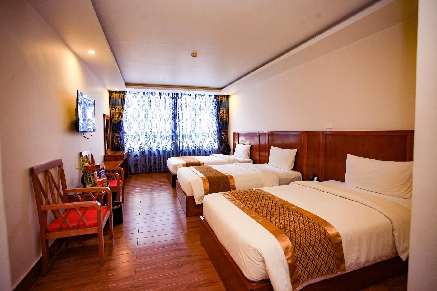 Triple Room - Special Offer
