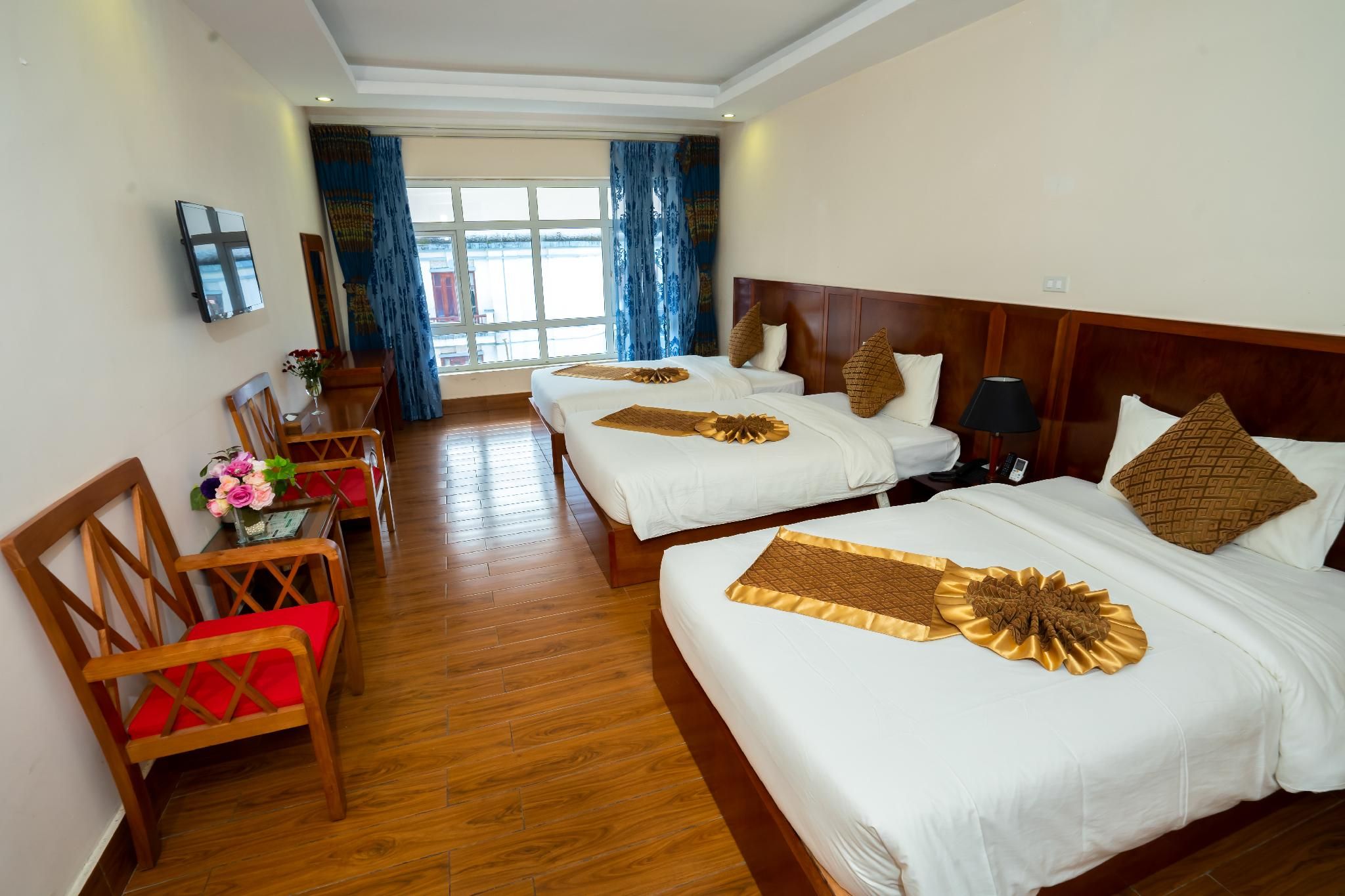 Triple Room - Special Offer