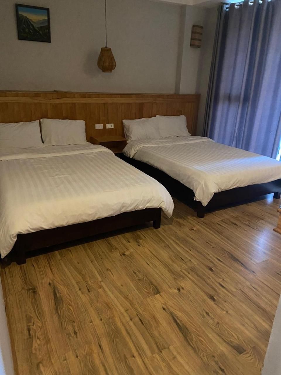 Comfort Quadruple
