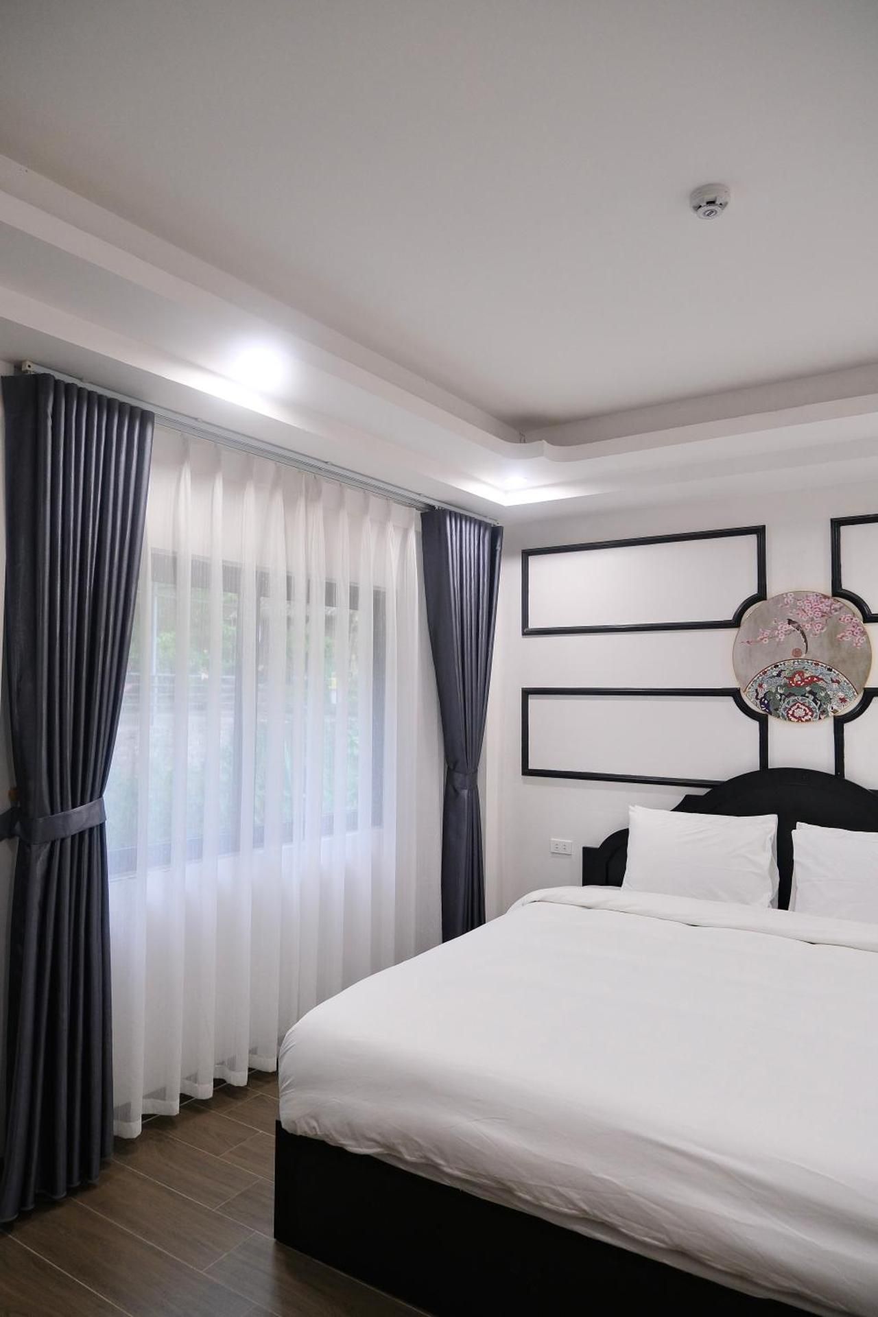 Superior - 1 Double Bed