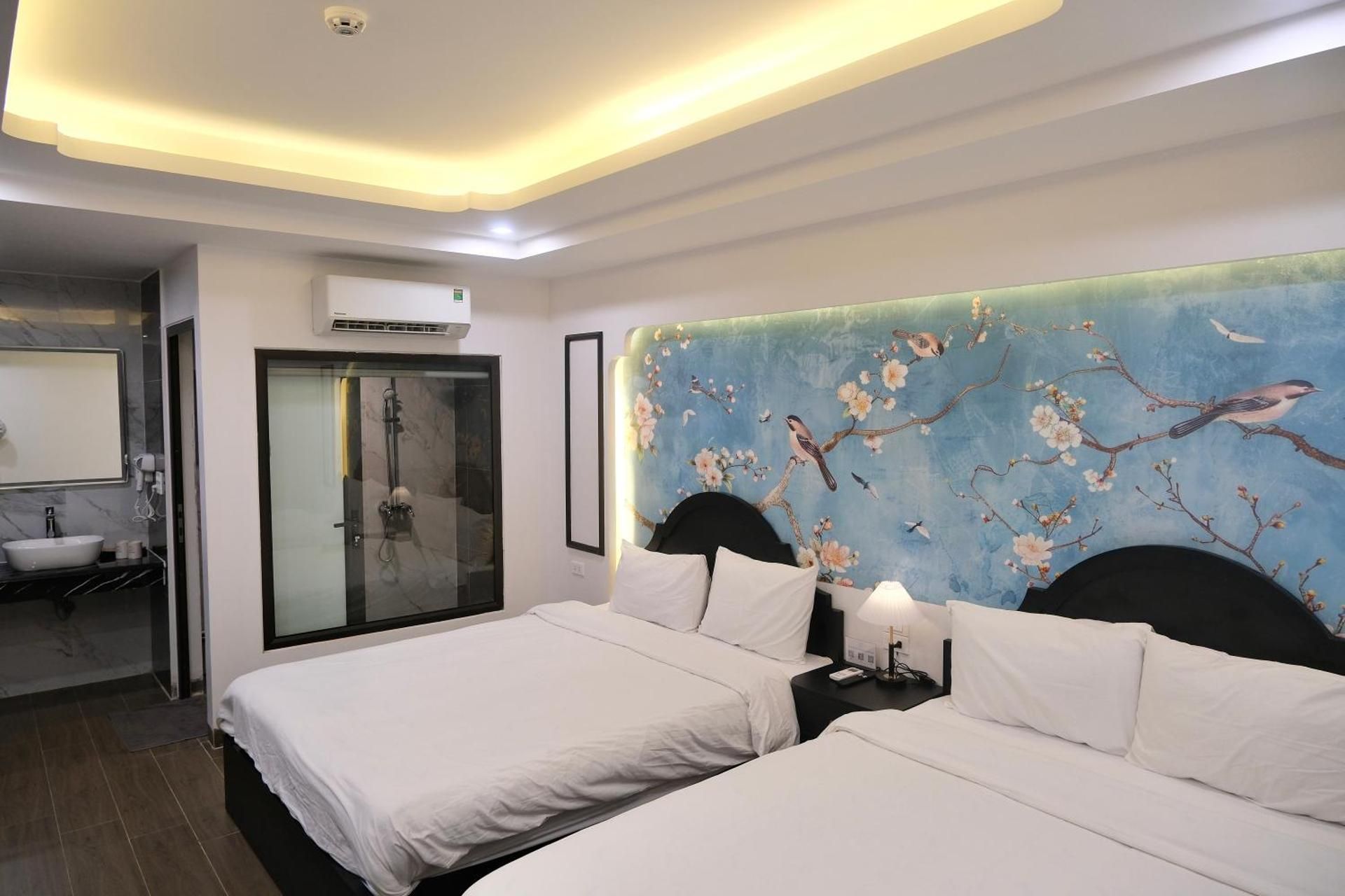 Superior - 2 Beds