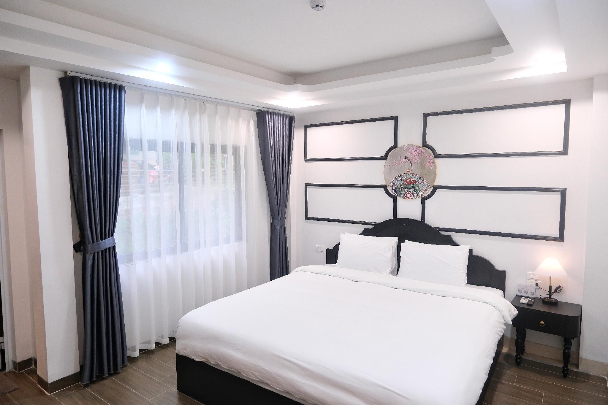 Superior - 1 Double Bed