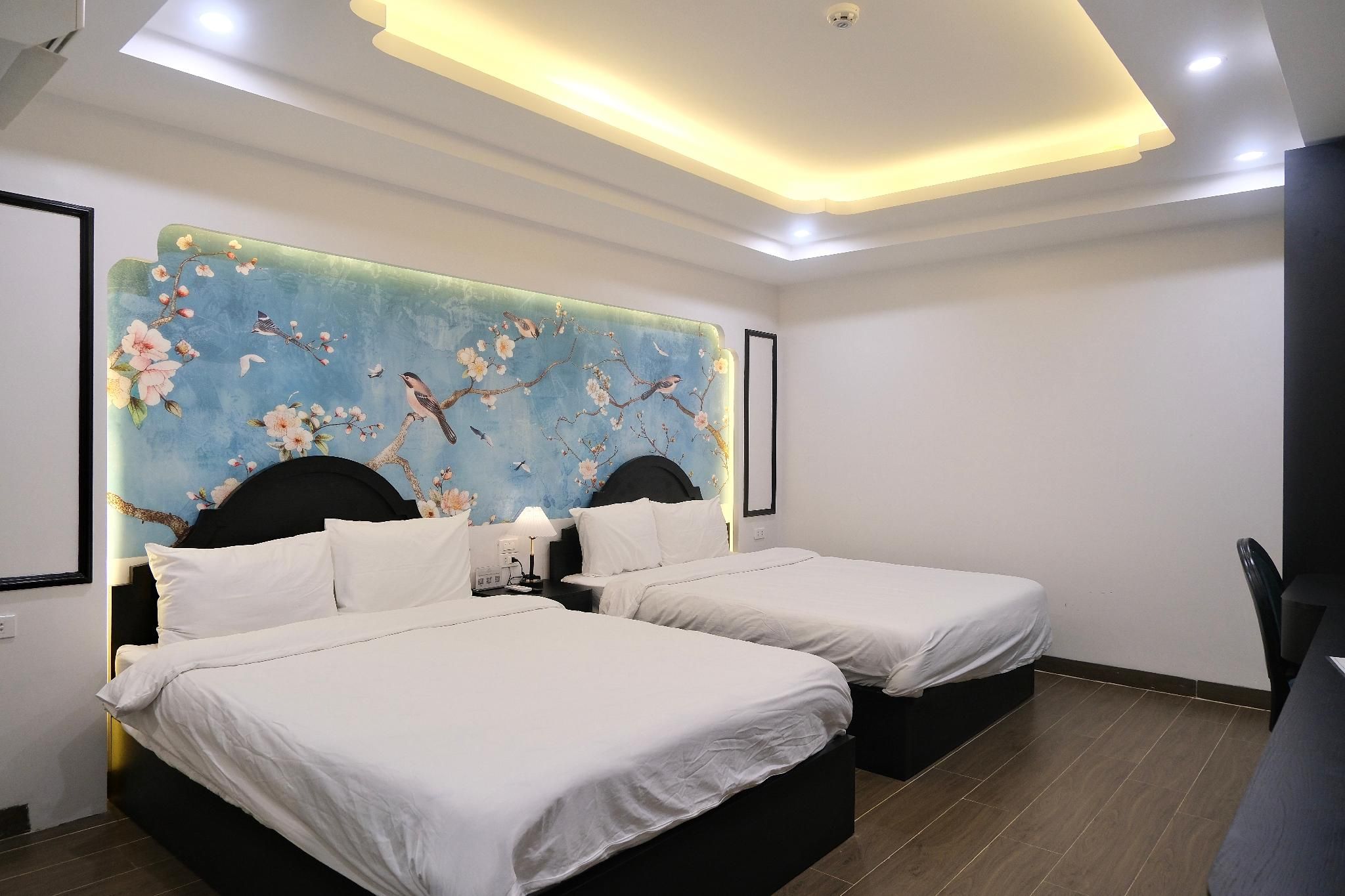 Superior - 2 Beds