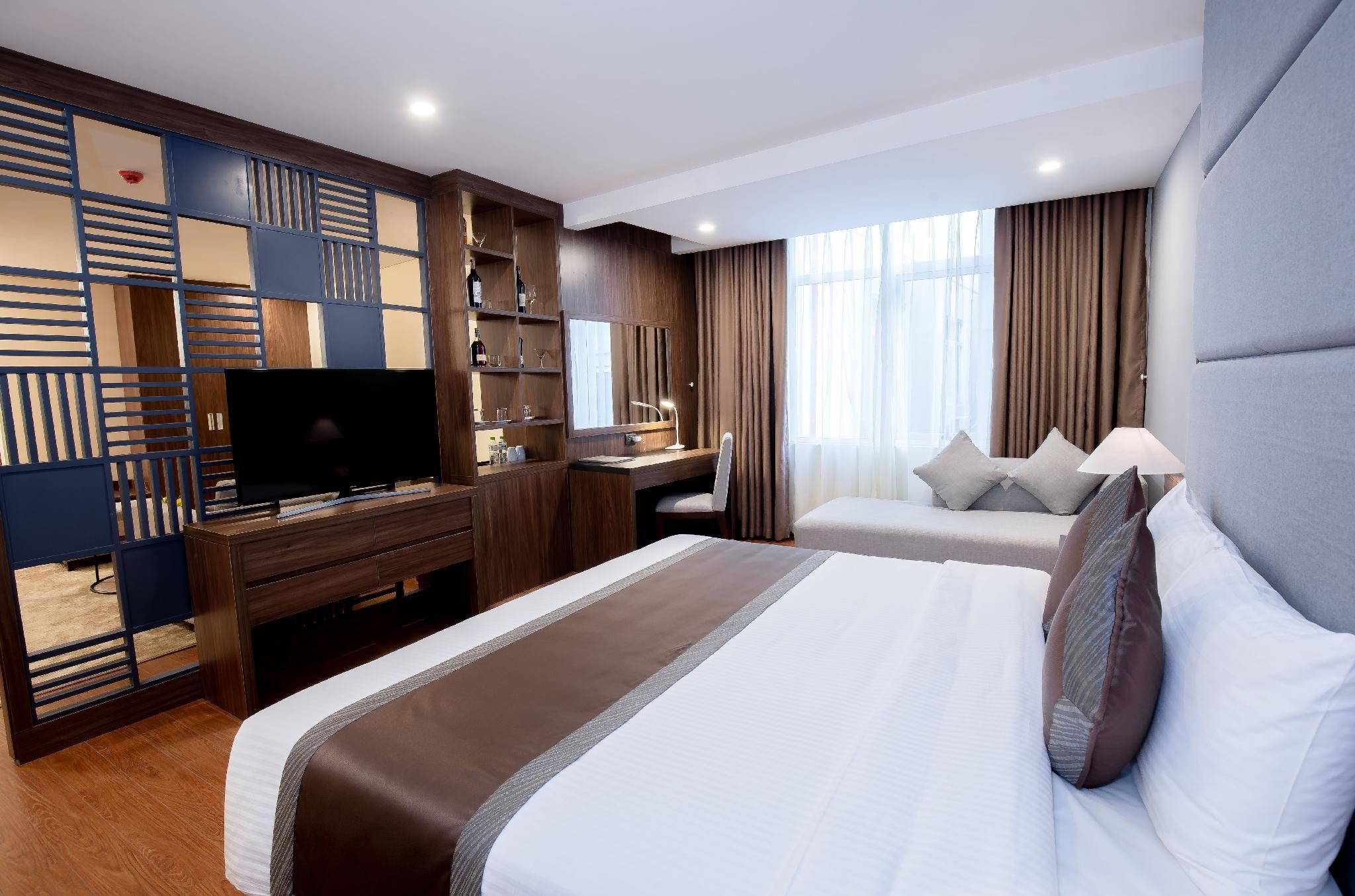 Suite