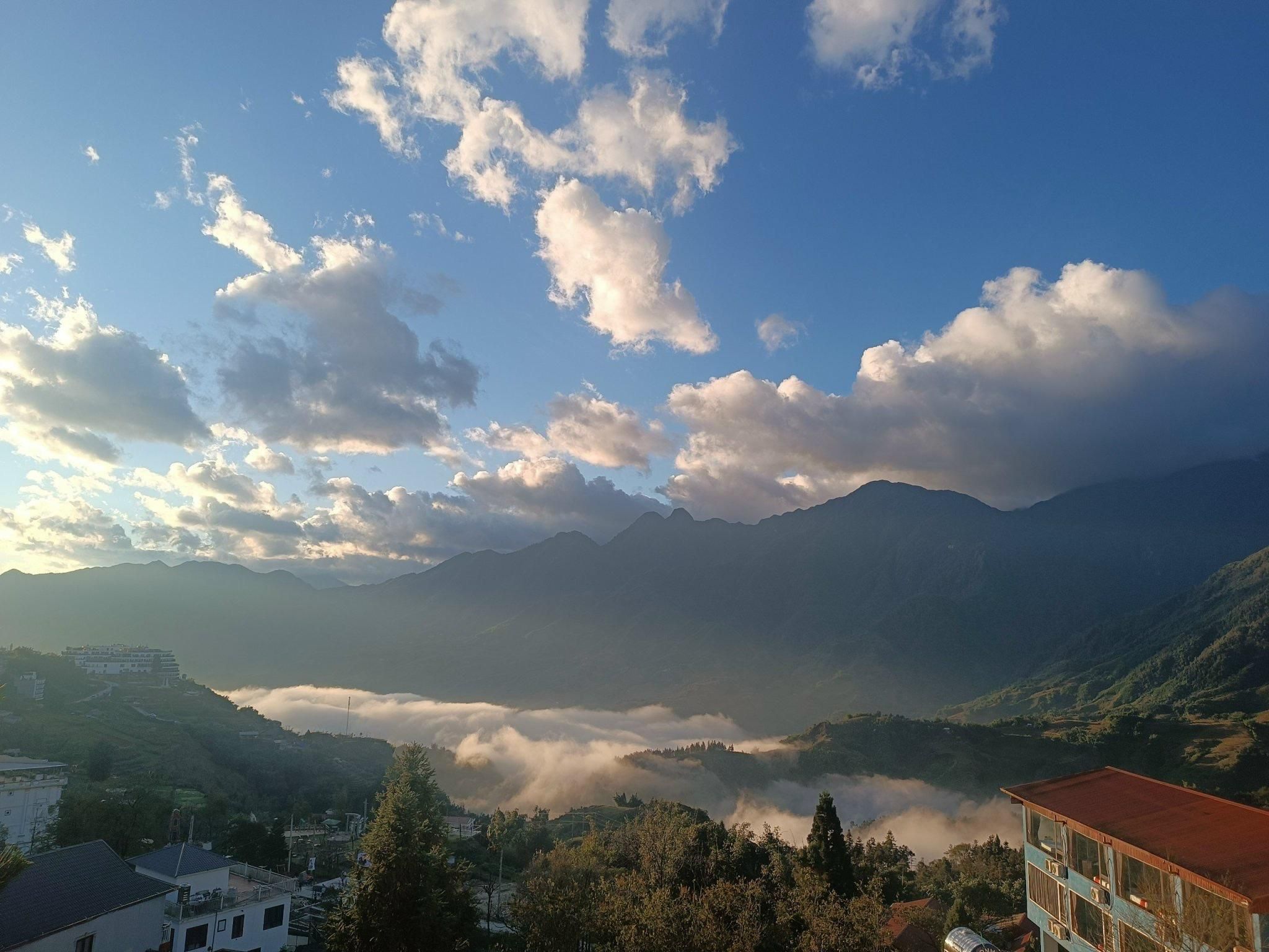 Pi’s Boutique Sapa