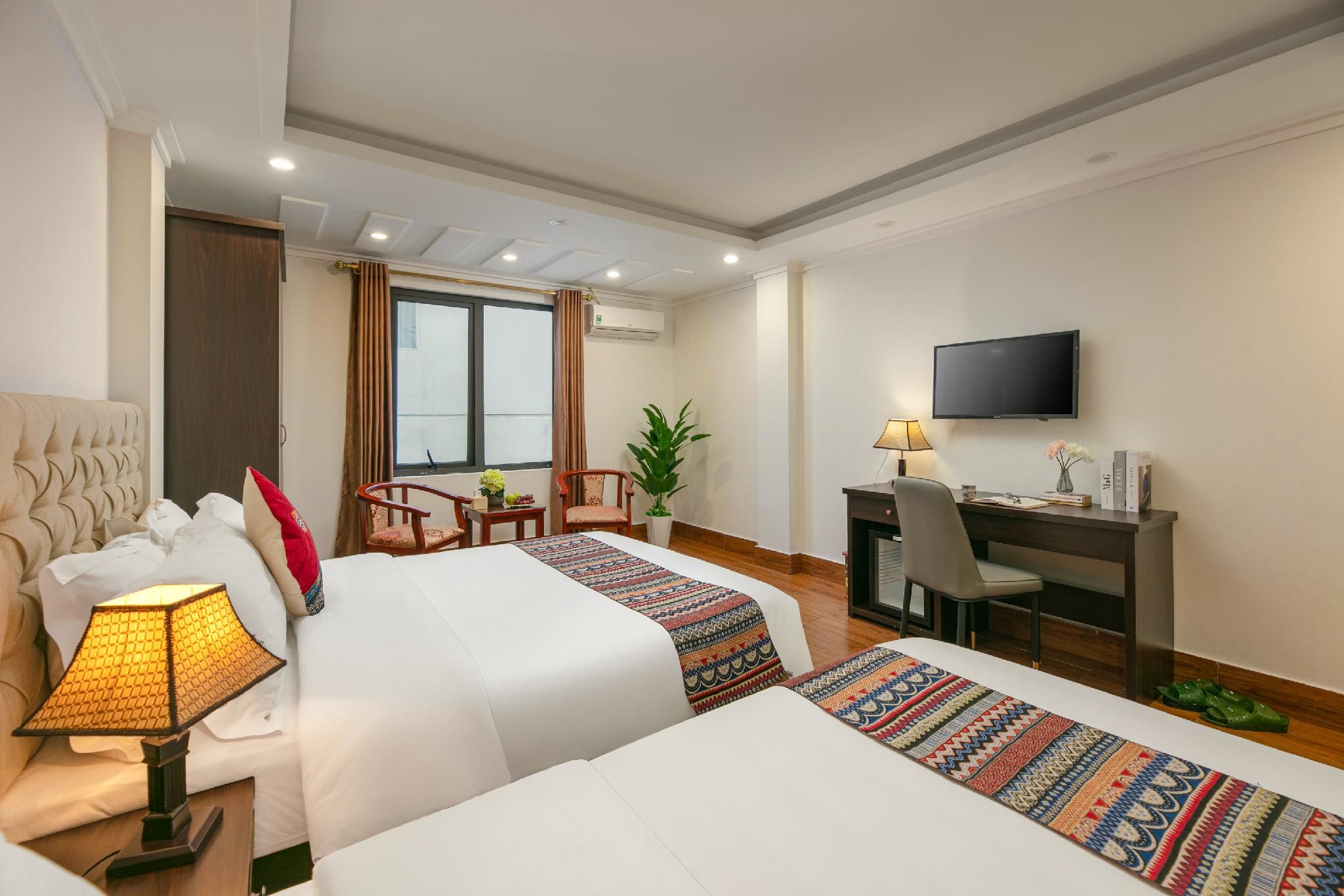 New Day Sapa Hotel Standard - 1 Queen Bed, Non-Smoking 3