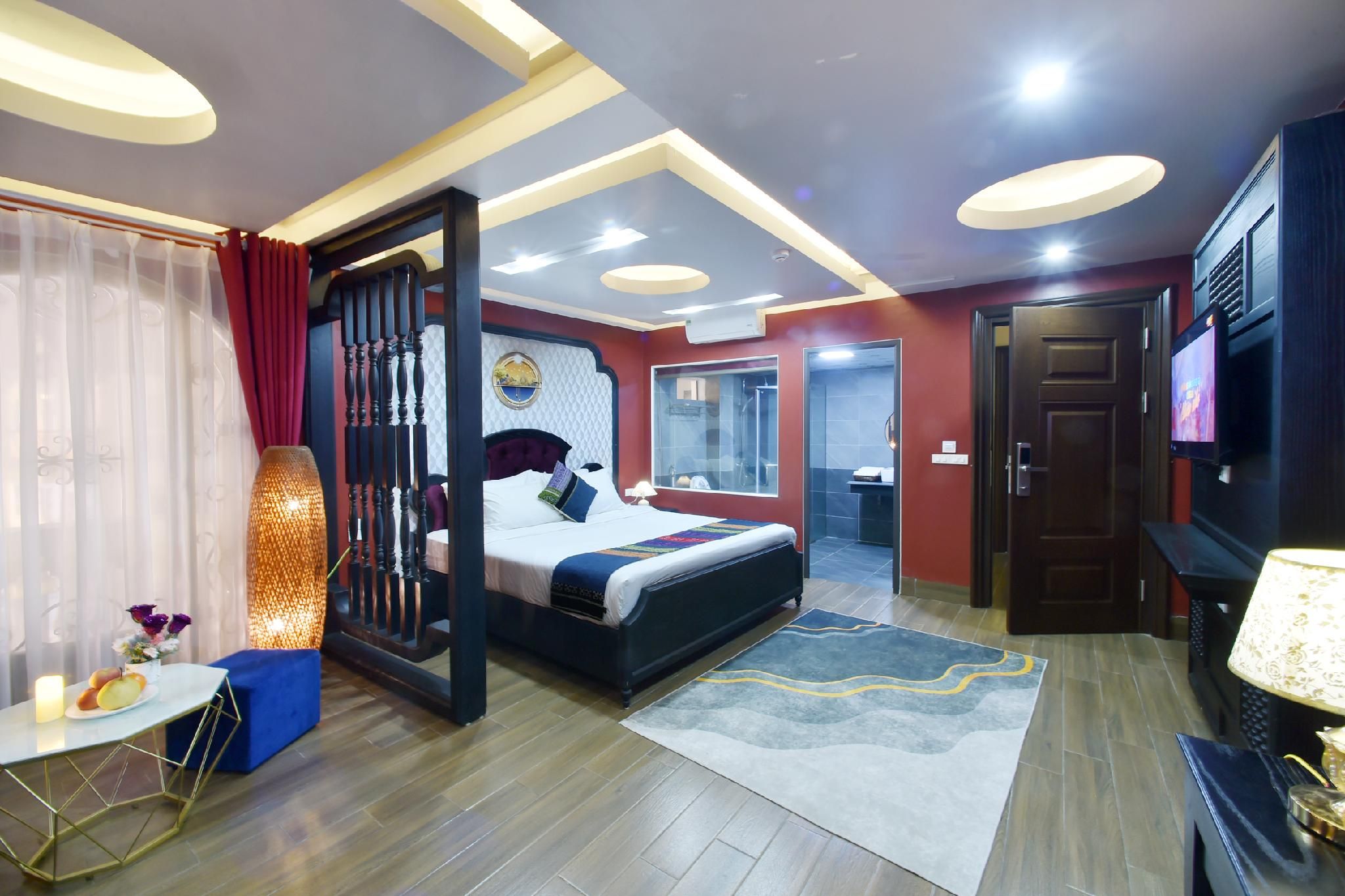 City View Suite
