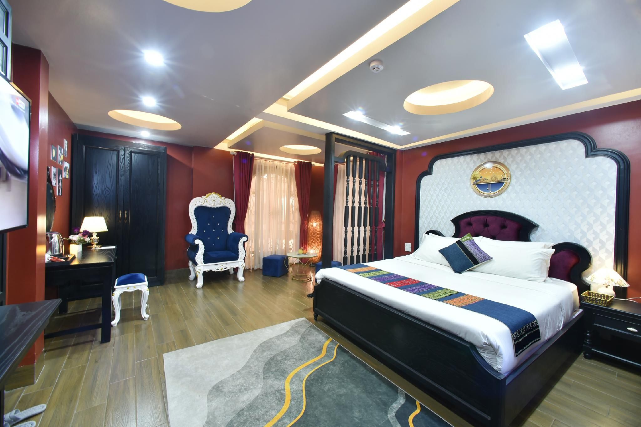 City View Suite