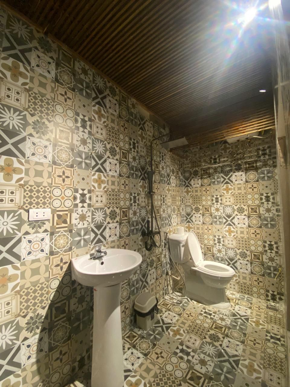 Hillside Sapa Deluxe Double or Twin 3