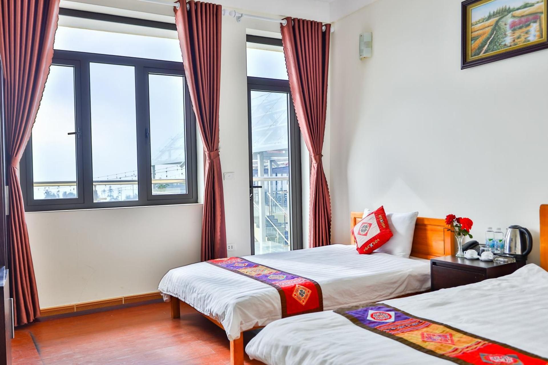 Standard Room Mountain View