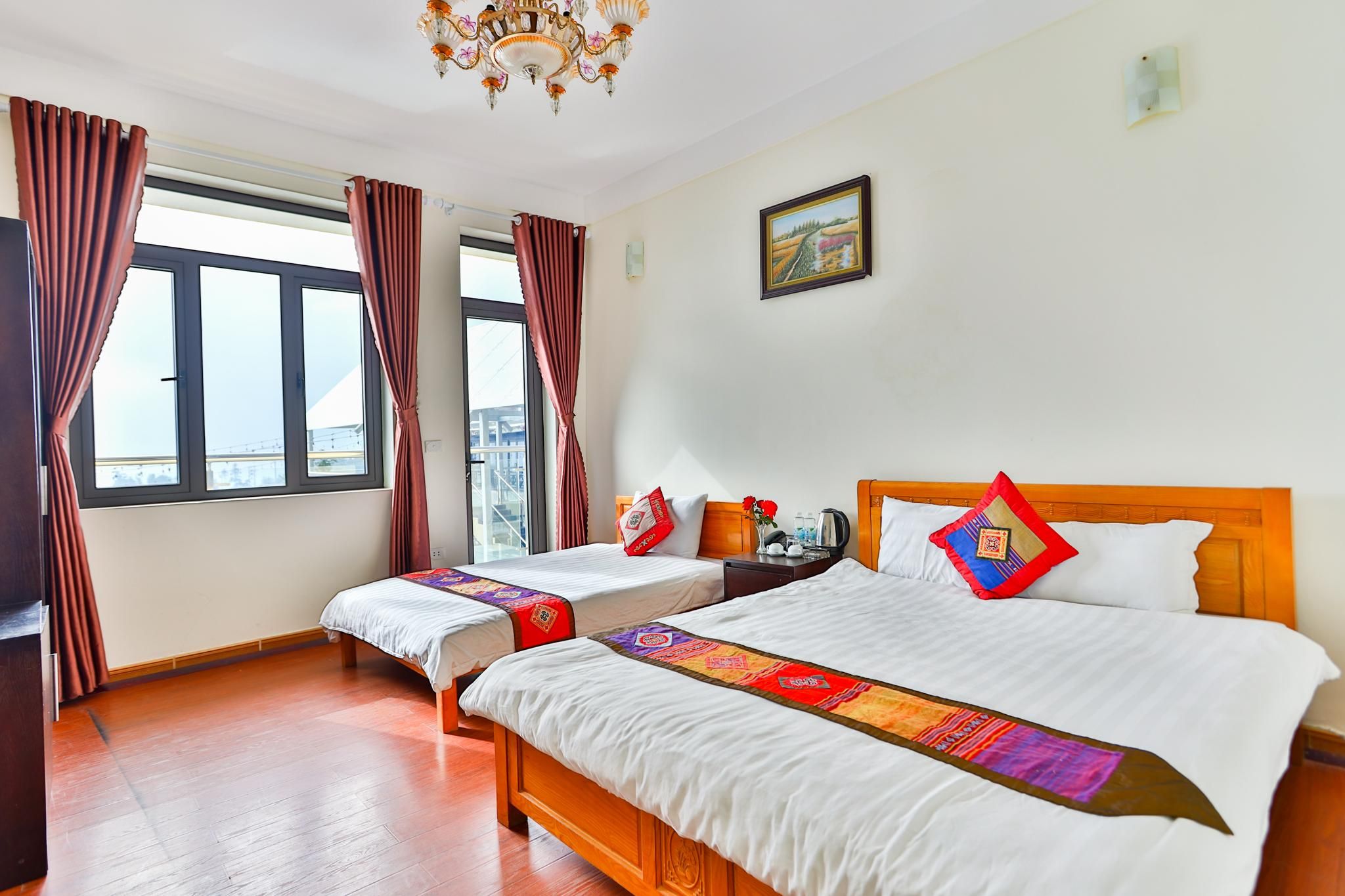 Standard Room Mountain View