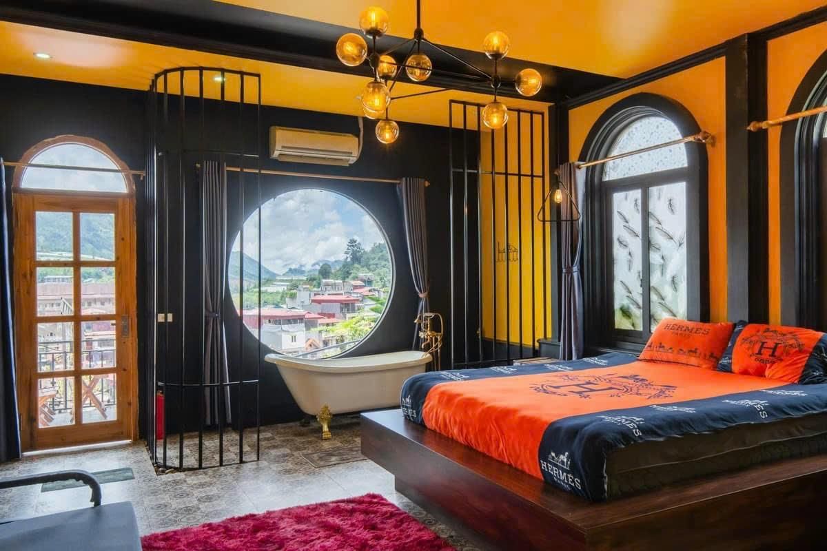 Deluxe