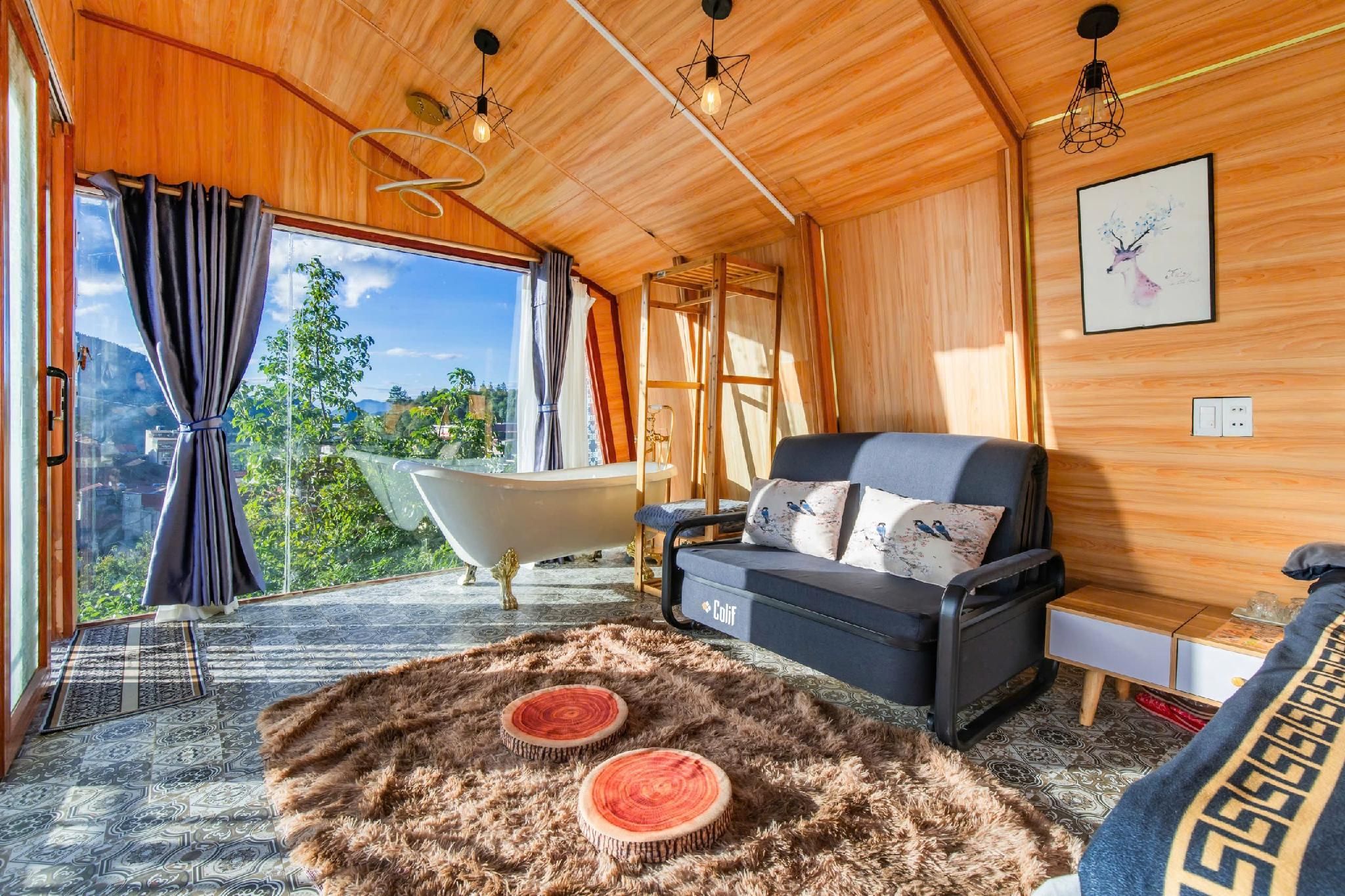 Bungalow