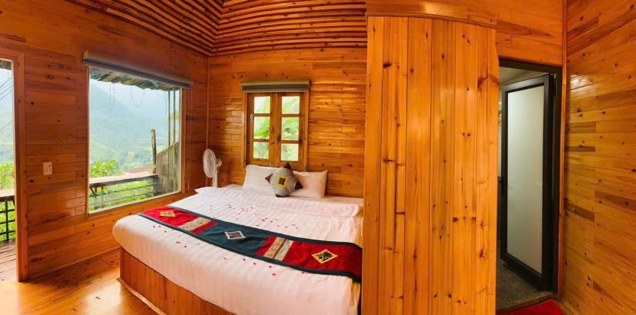 Junior Suite with Mountain View