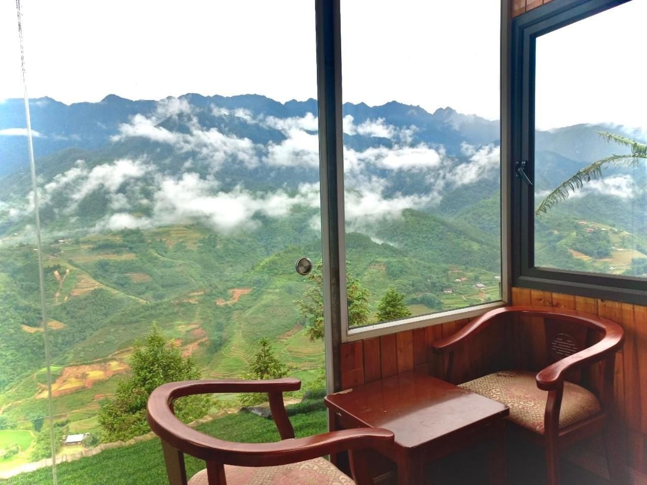 Valley View Homestay