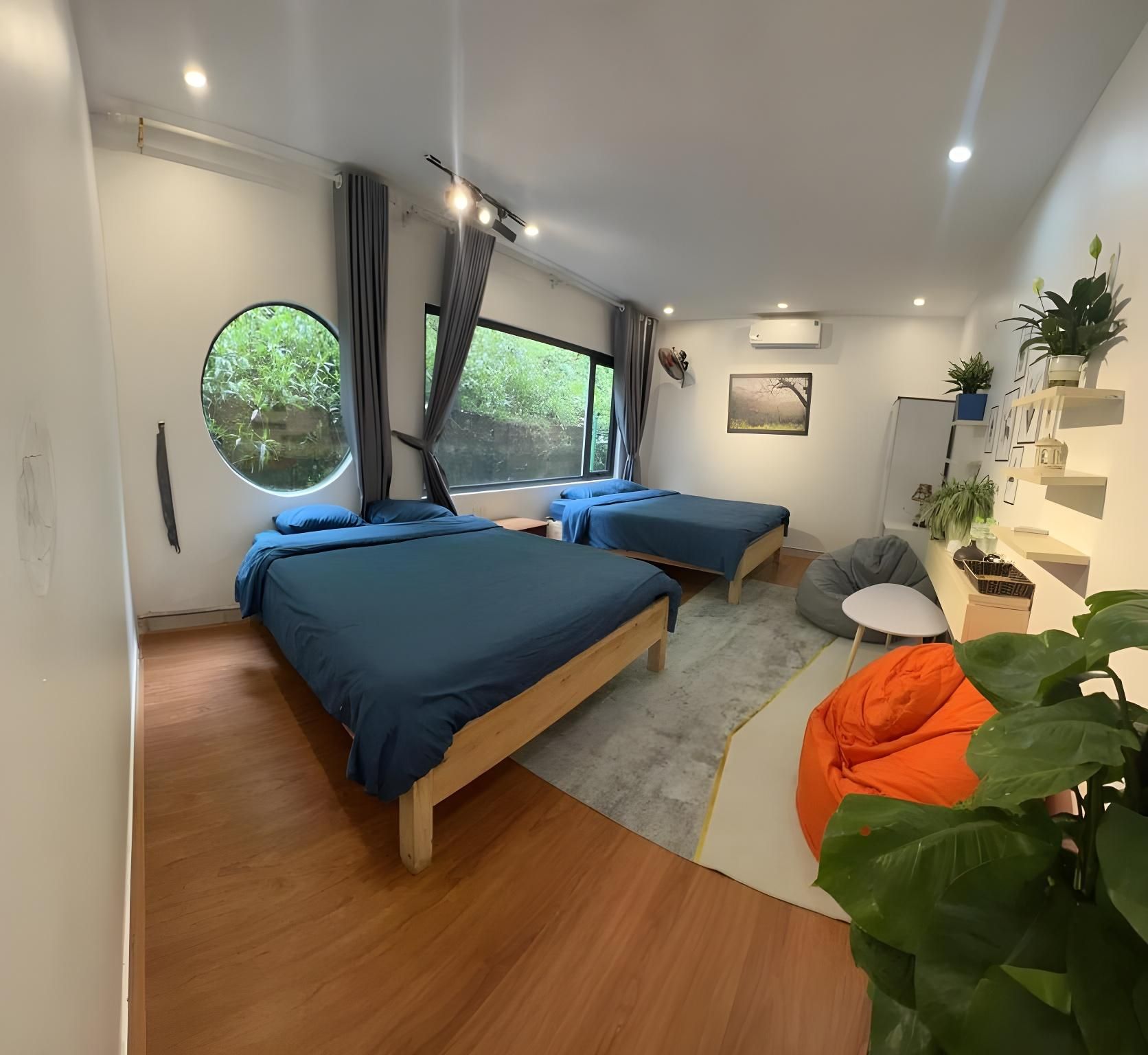 Superior Family Room