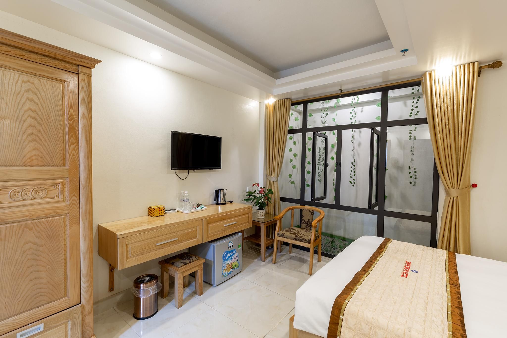 Sapa Snow Hotel Super Room - Non-Smoking 3