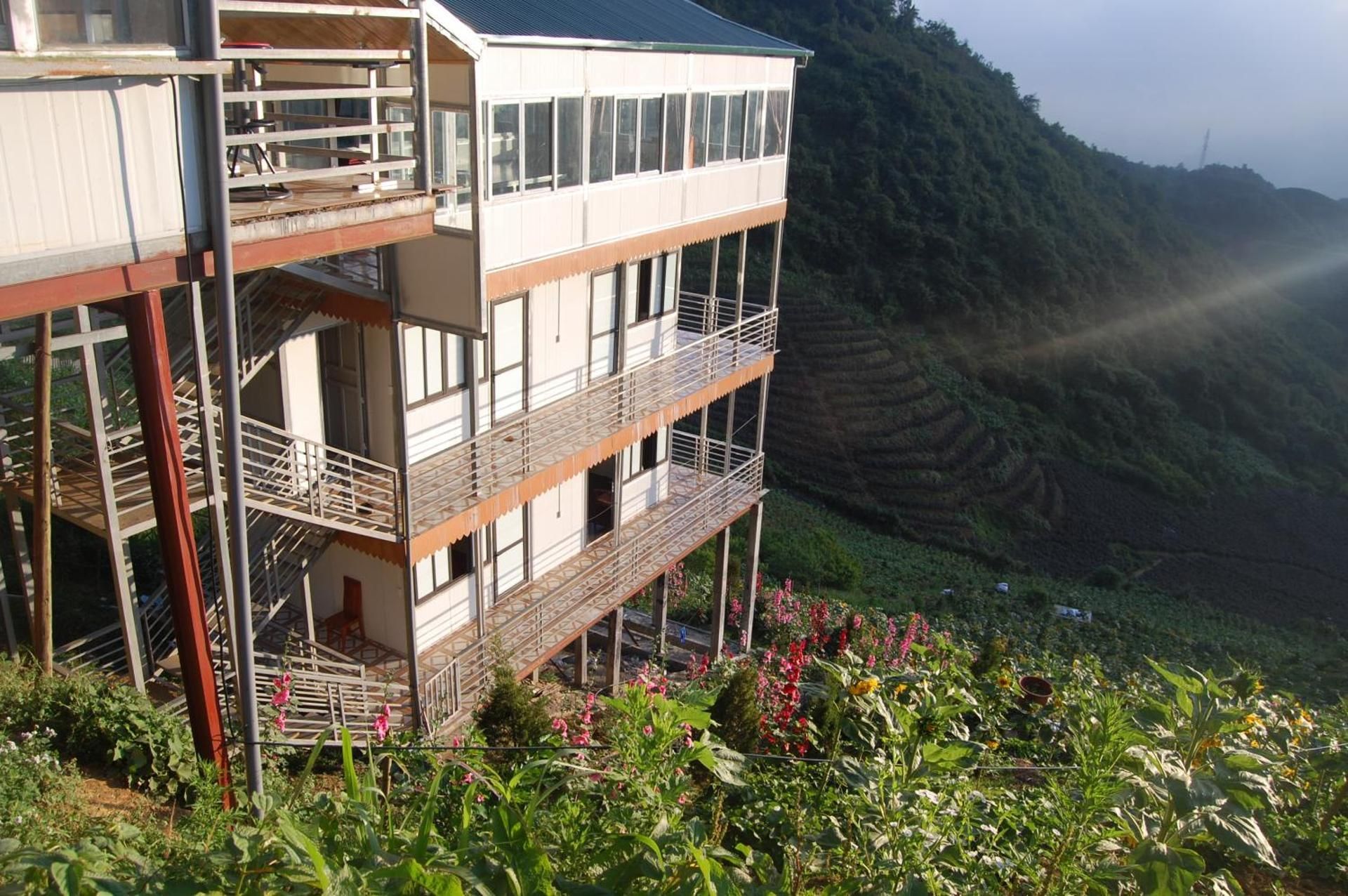 Sapa Dao Homestay