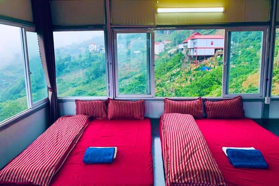 Standard Dormitory