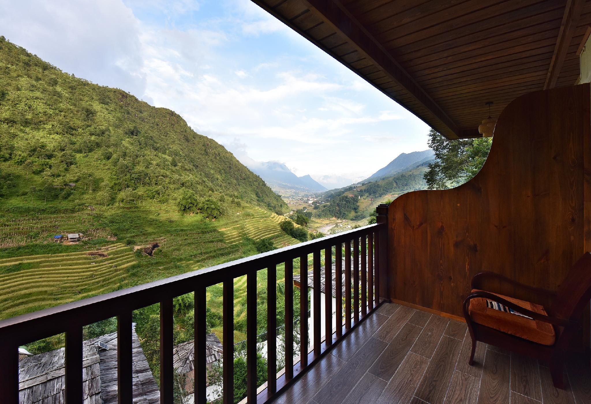 Maison de Lao Chai Superior Double Room 2