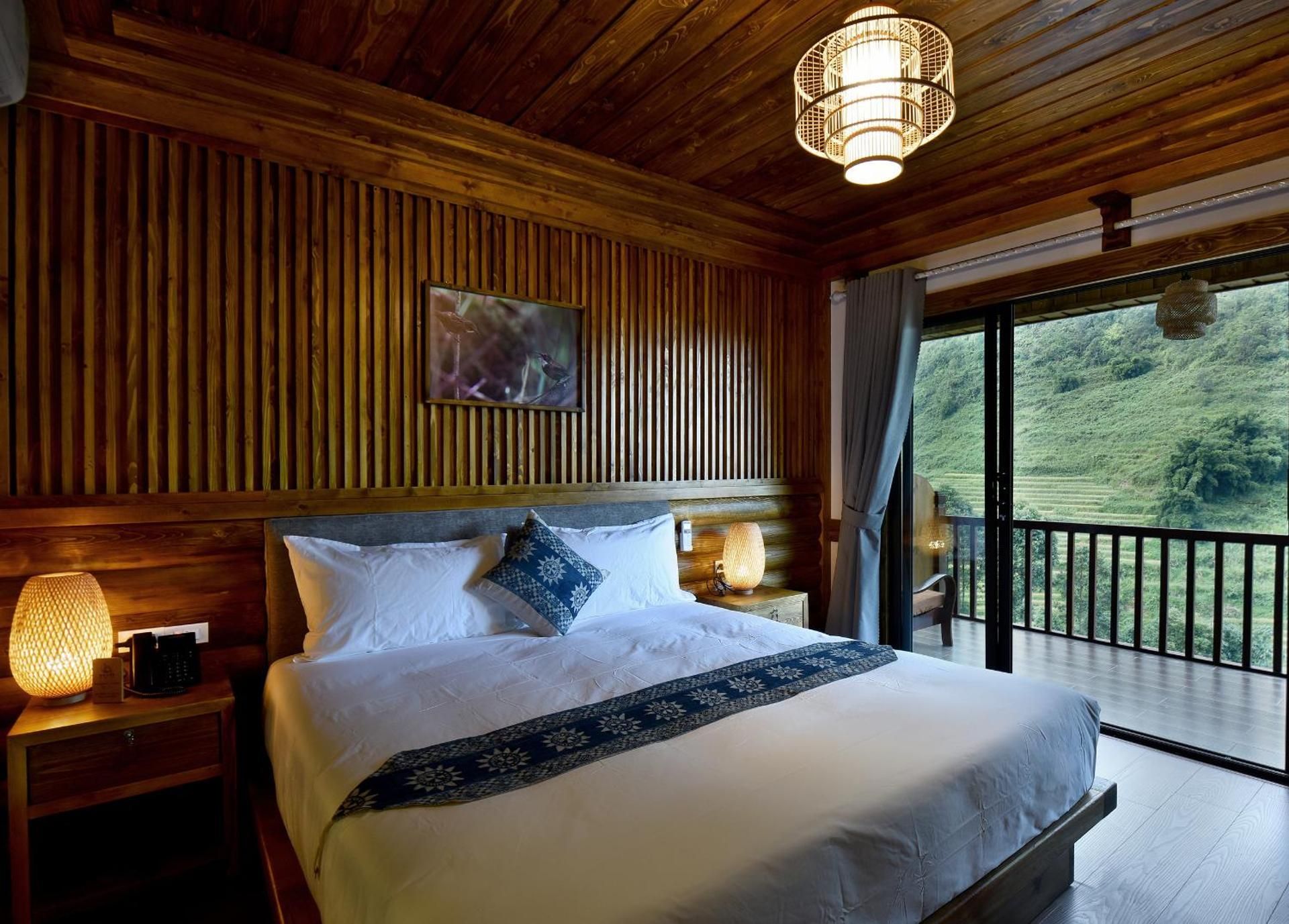 Maison de Lao Chai Superior Double Room